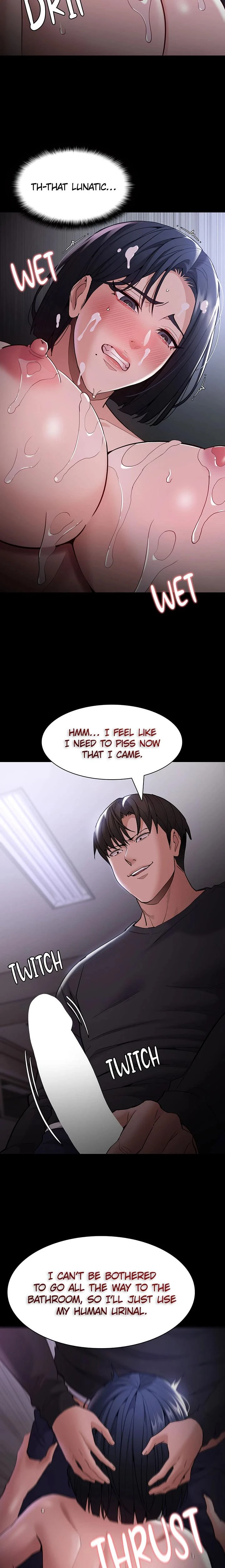 His Addictive Touch Chapter 133 Page 15