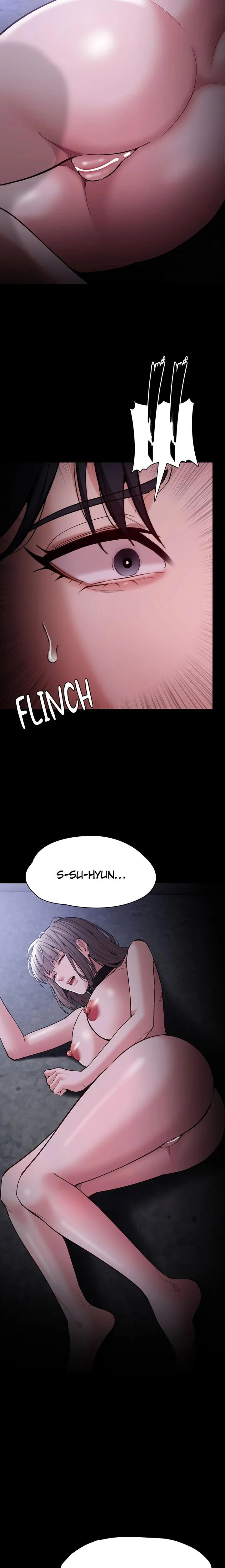 His Addictive Touch Chapter 133 Page 22