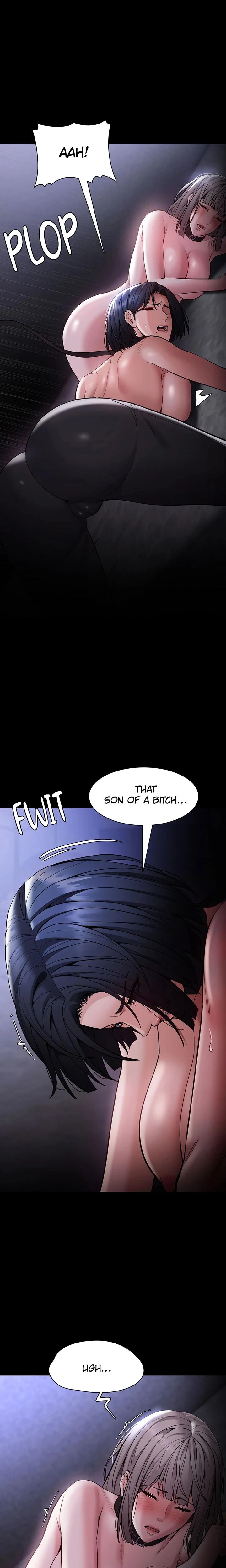 His Addictive Touch Chapter 134 Page 5