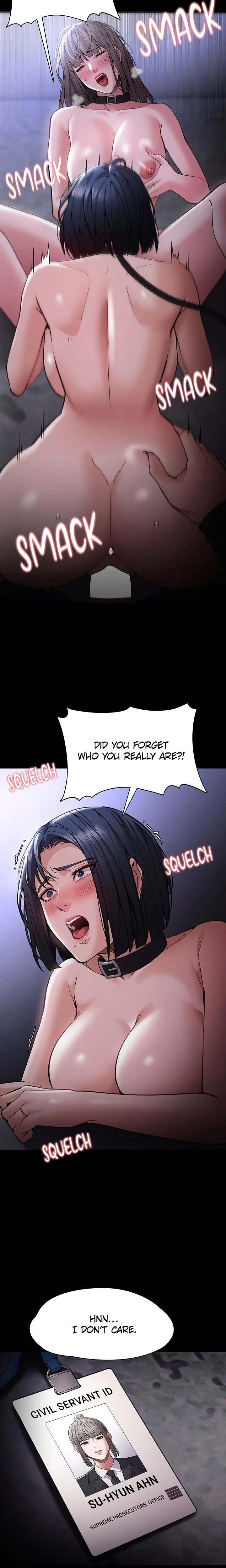 His Addictive Touch Chapter 134 Page 13