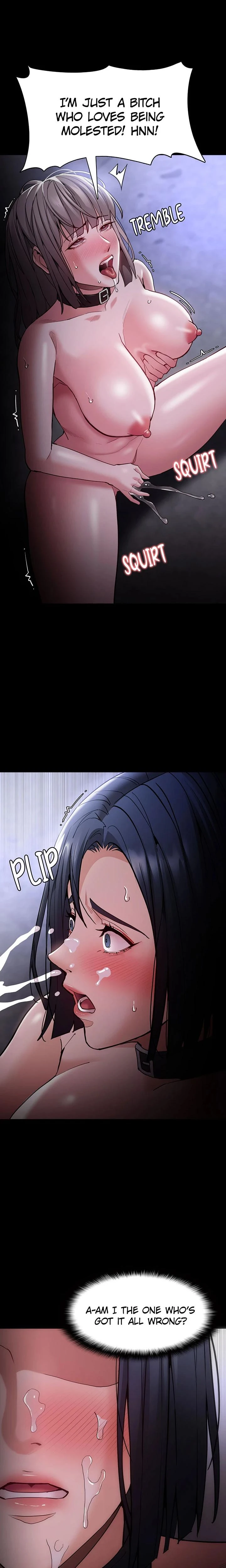 His Addictive Touch Chapter 134 Page 14