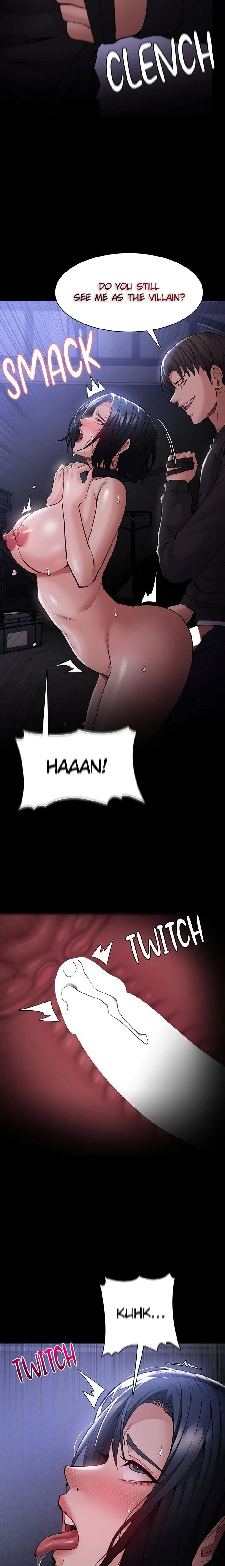 His Addictive Touch Chapter 134 Page 18