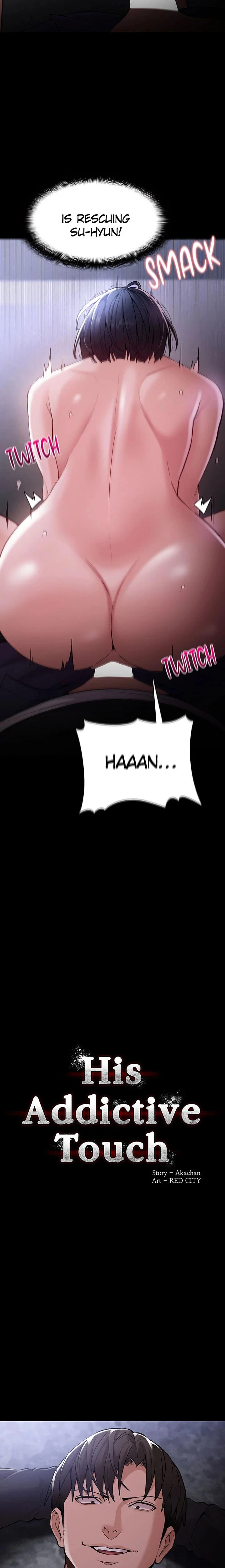 His Addictive Touch Chapter 135 Page 2