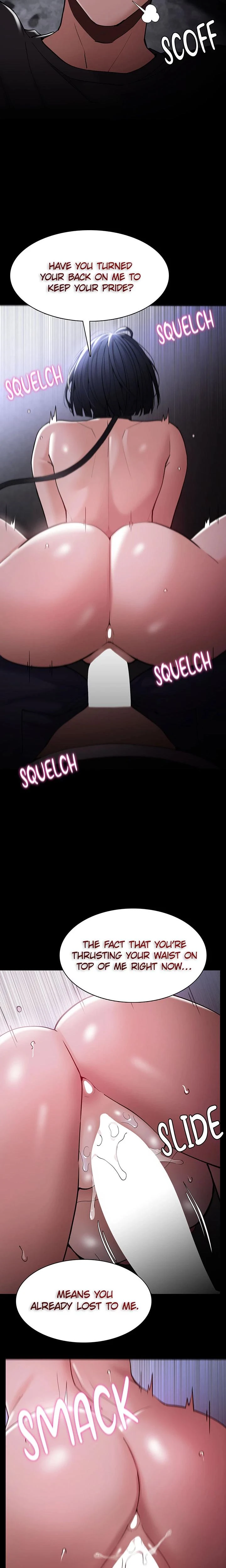 His Addictive Touch Chapter 135 Page 3