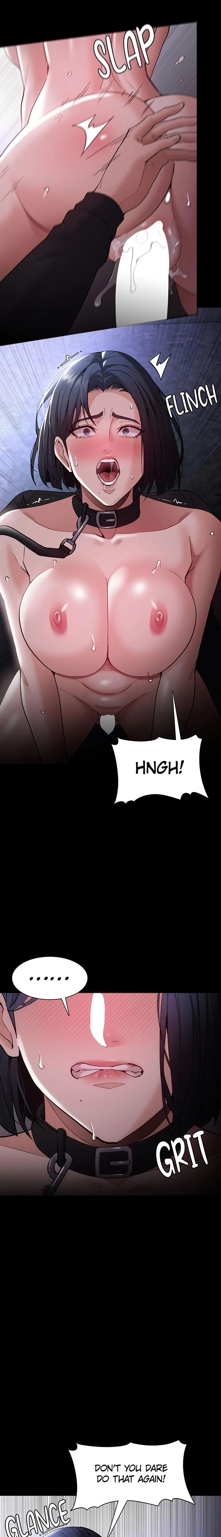 His Addictive Touch Chapter 135 Page 5