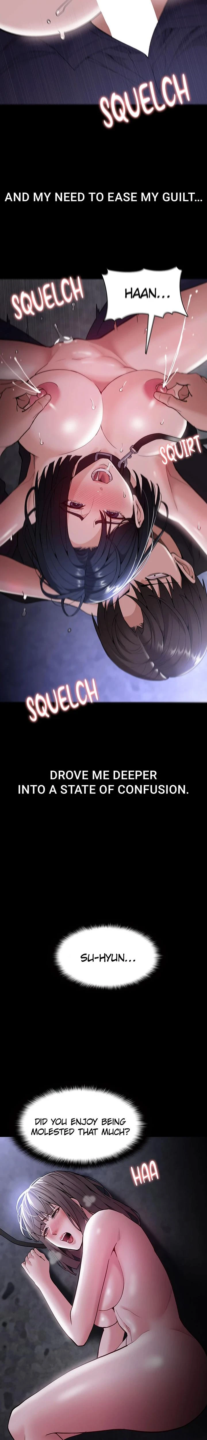 His Addictive Touch Chapter 135 Page 11