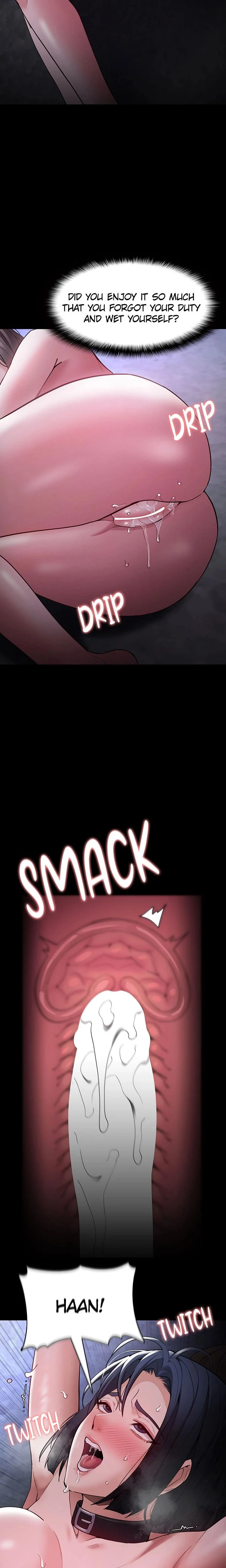 His Addictive Touch Chapter 135 Page 12