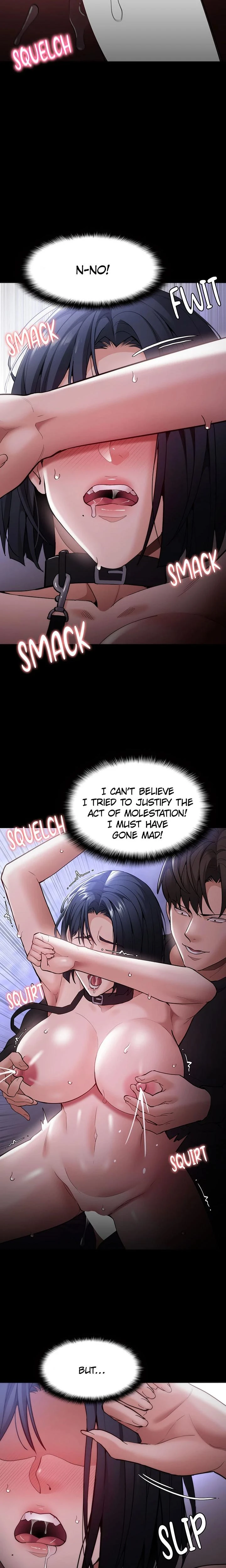 His Addictive Touch Chapter 135 Page 14