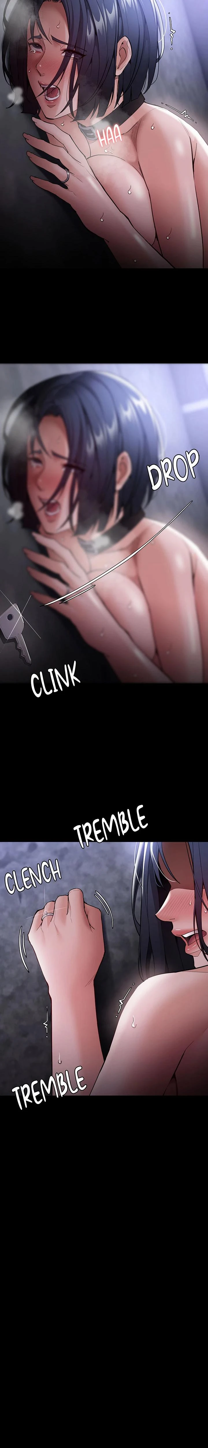 His Addictive Touch Chapter 135 Page 17