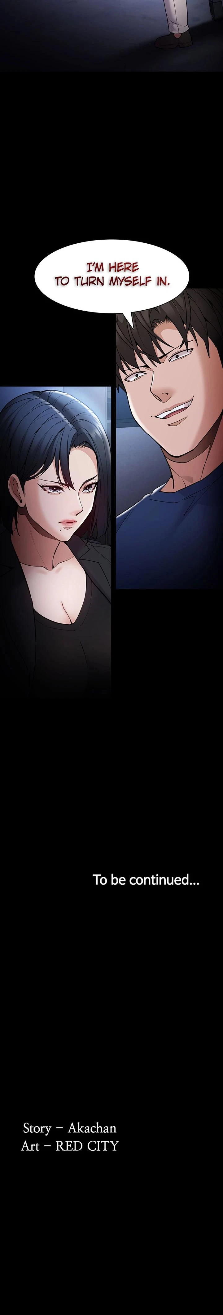 His Addictive Touch Chapter 135 Page 25