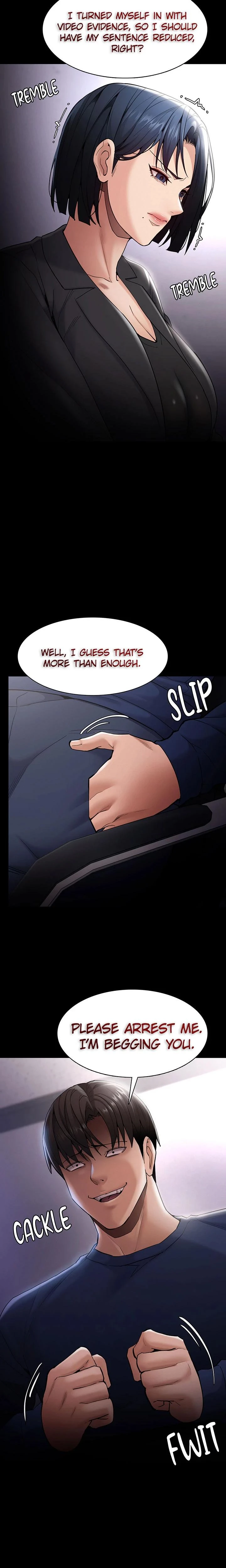 His Addictive Touch Chapter 136 Page 5