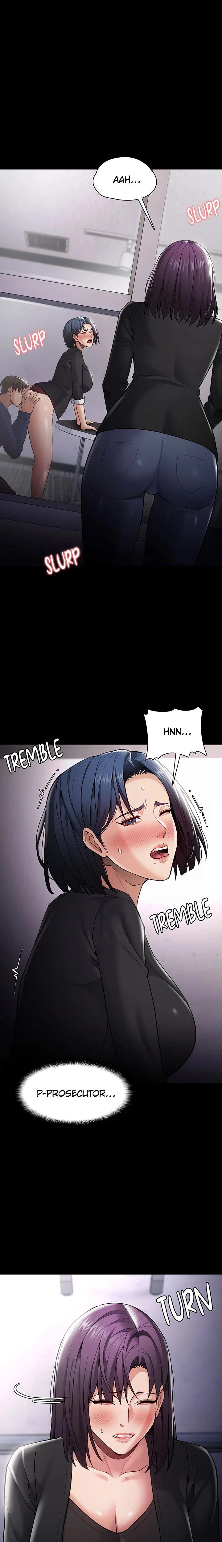 His Addictive Touch Chapter 137 Page 2