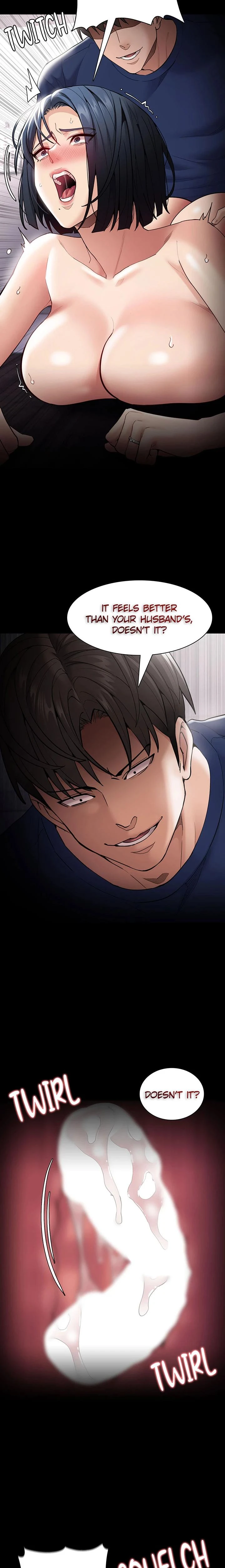 His Addictive Touch Chapter 137 Page 14