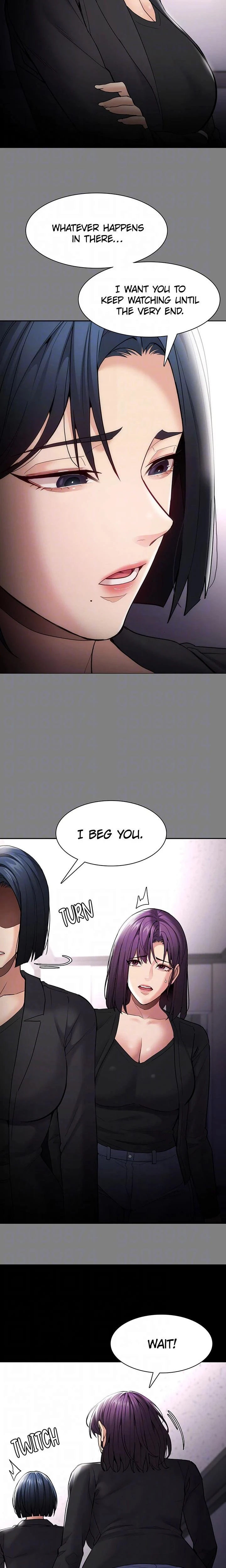 His Addictive Touch Chapter 138 Page 7