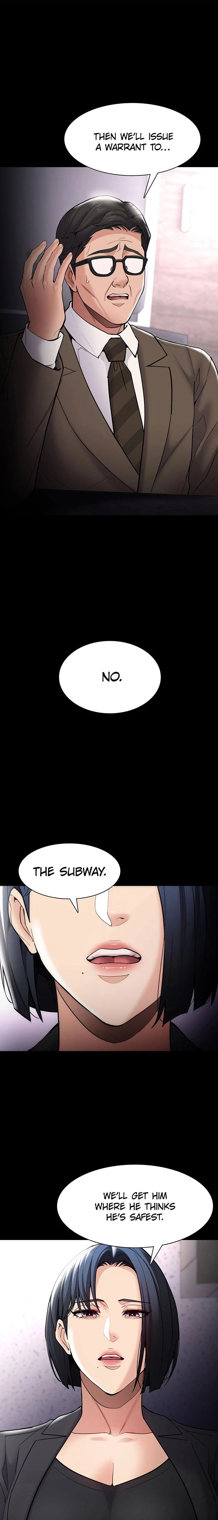 His Addictive Touch Chapter 139 Page 2