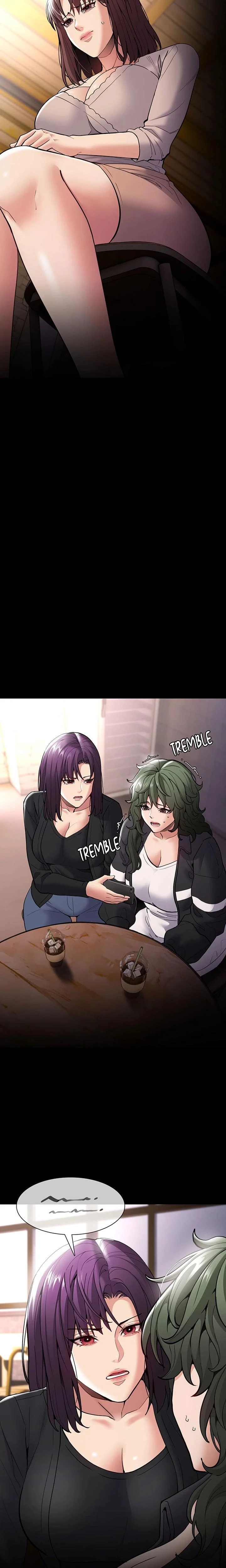 His Addictive Touch Chapter 139 Page 4