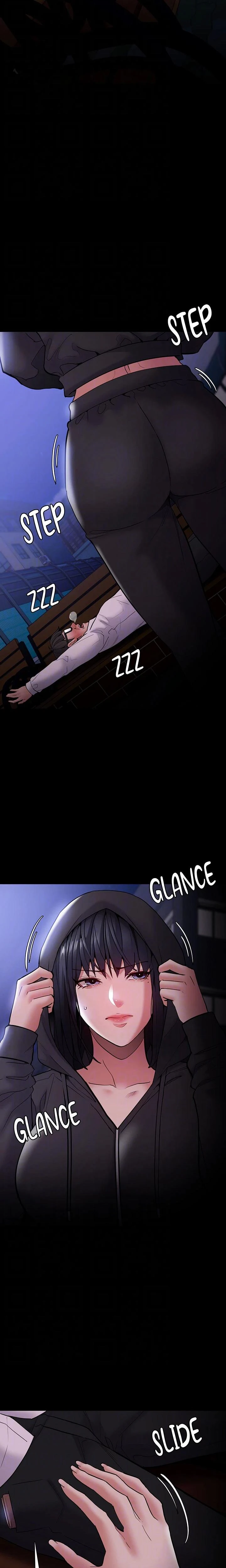 His Addictive Touch Chapter 139 Page 6