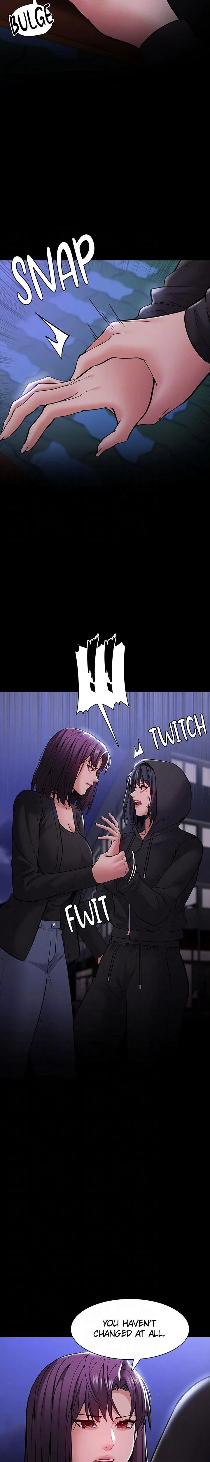 His Addictive Touch Chapter 139 Page 7