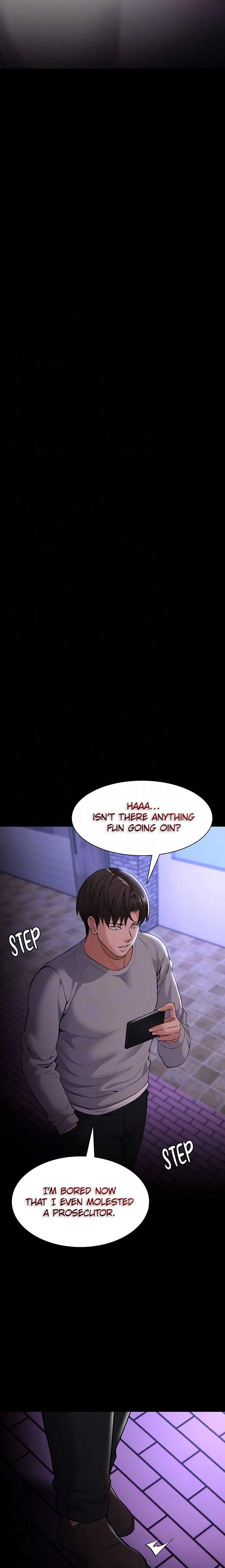 His Addictive Touch Chapter 139 Page 16