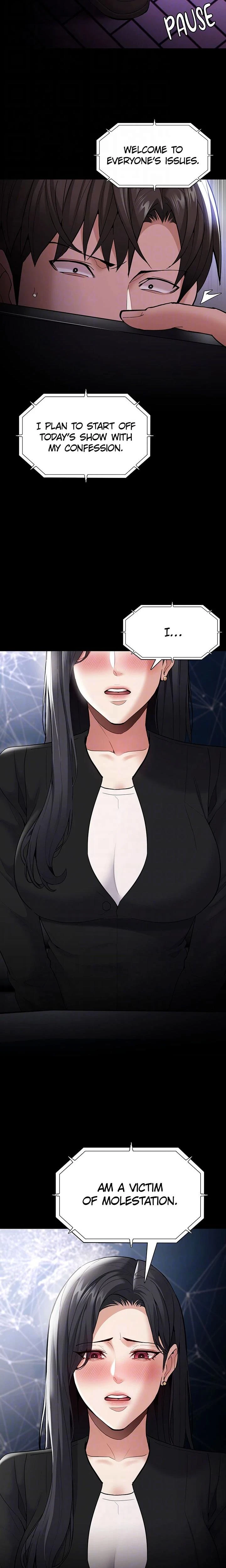 His Addictive Touch Chapter 139 Page 17