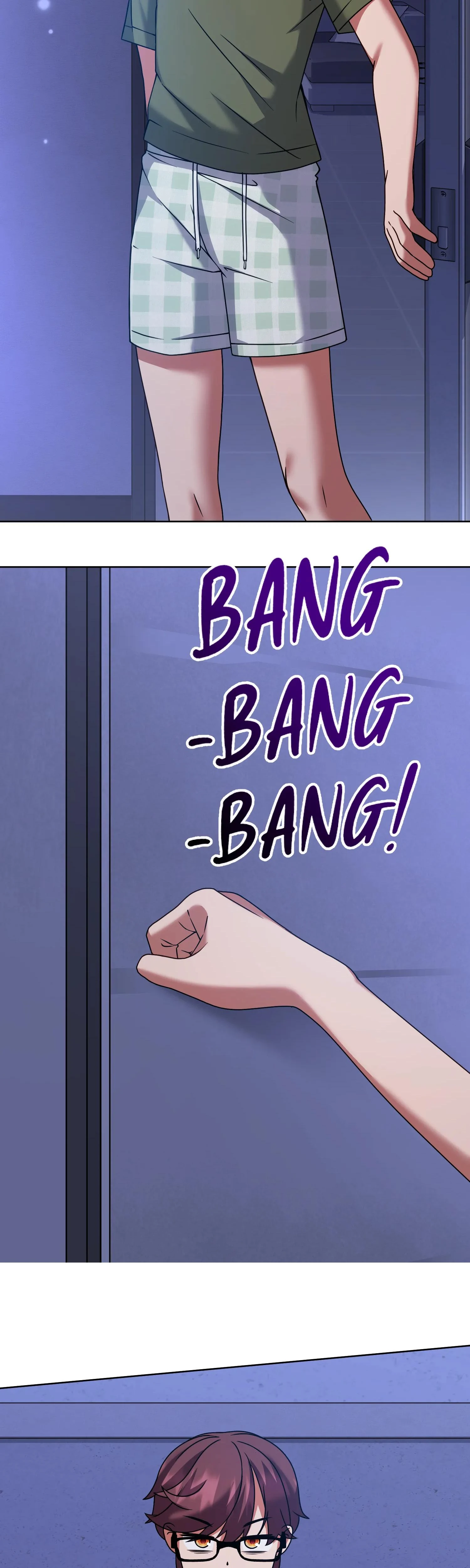 Hole 2 My Goal Uncensored Chapter 01 Page 4