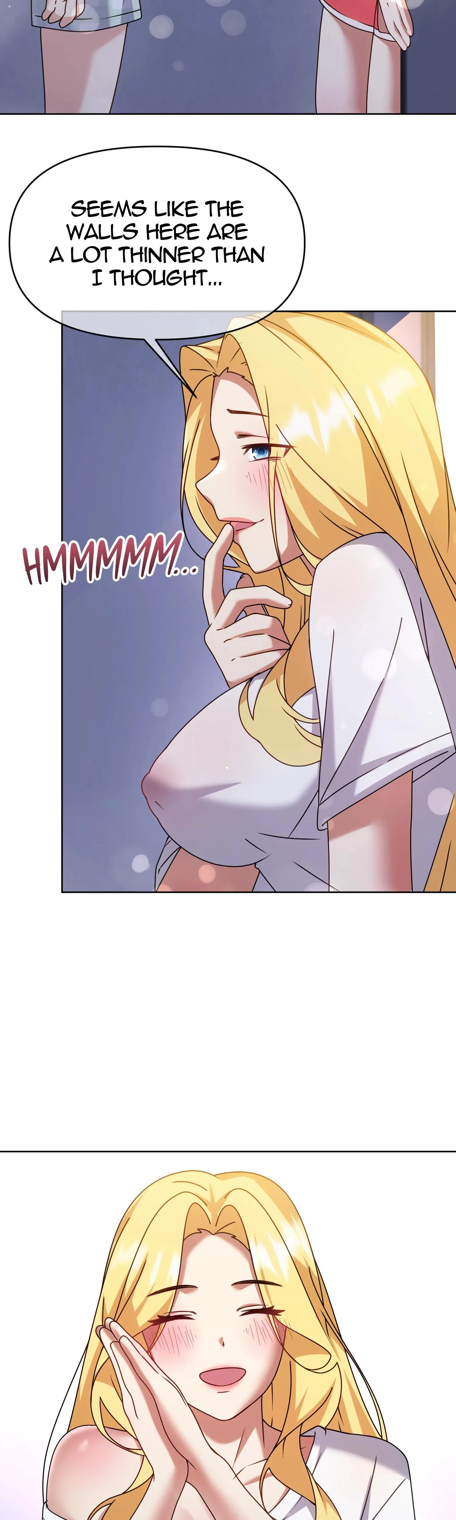 Hole 2 My Goal Uncensored Chapter 01 Page 9