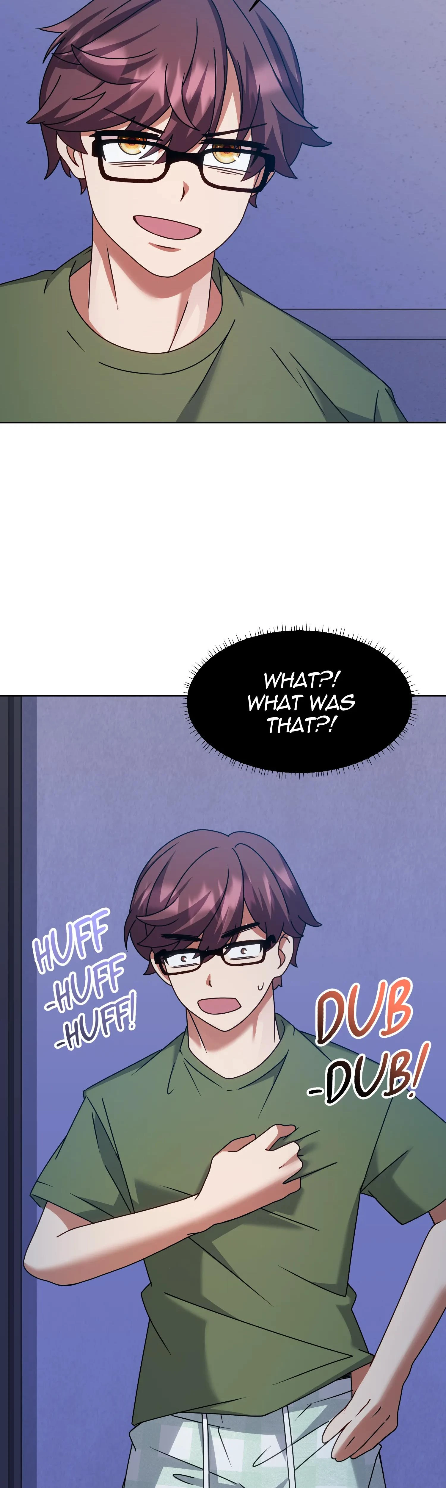 Hole 2 My Goal Uncensored Chapter 01 Page 16