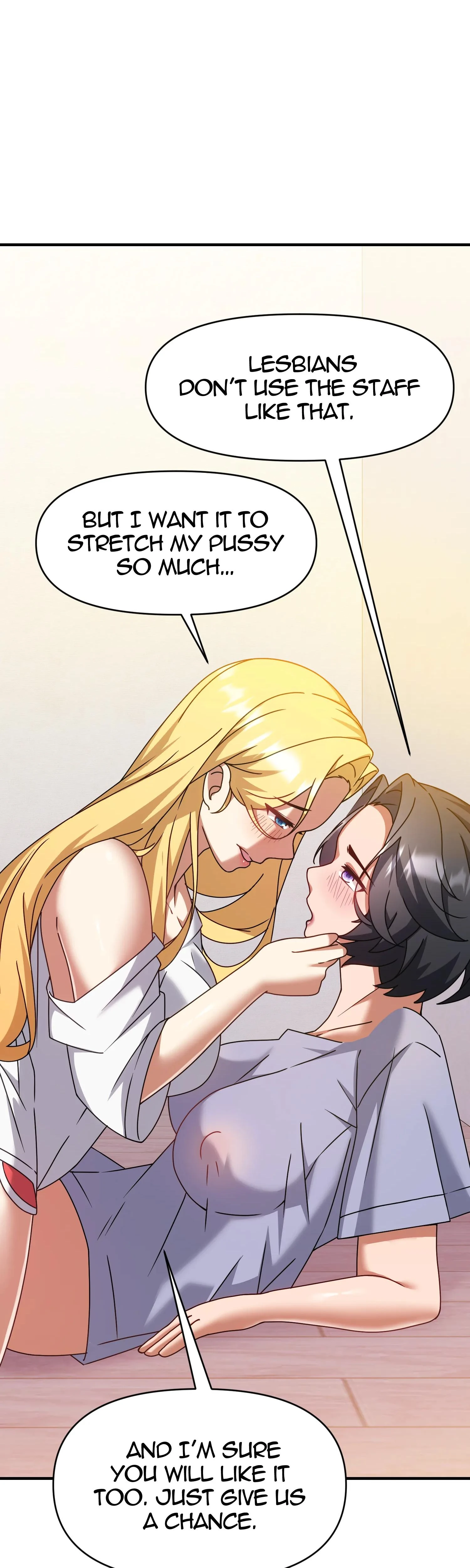 Hole 2 My Goal Uncensored Chapter 01 Page 25