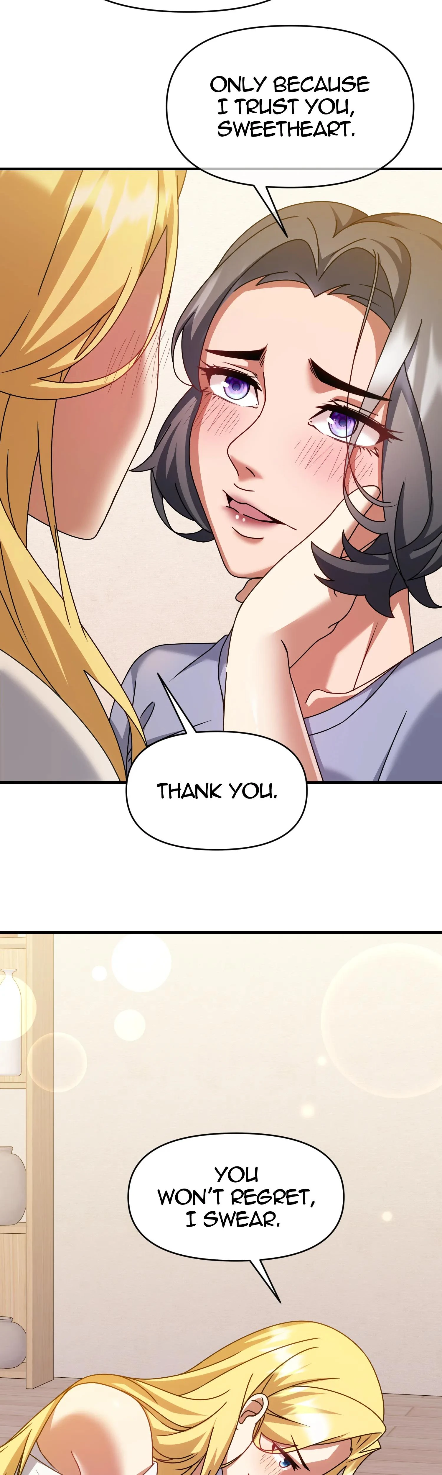 Hole 2 My Goal Uncensored Chapter 01 Page 26