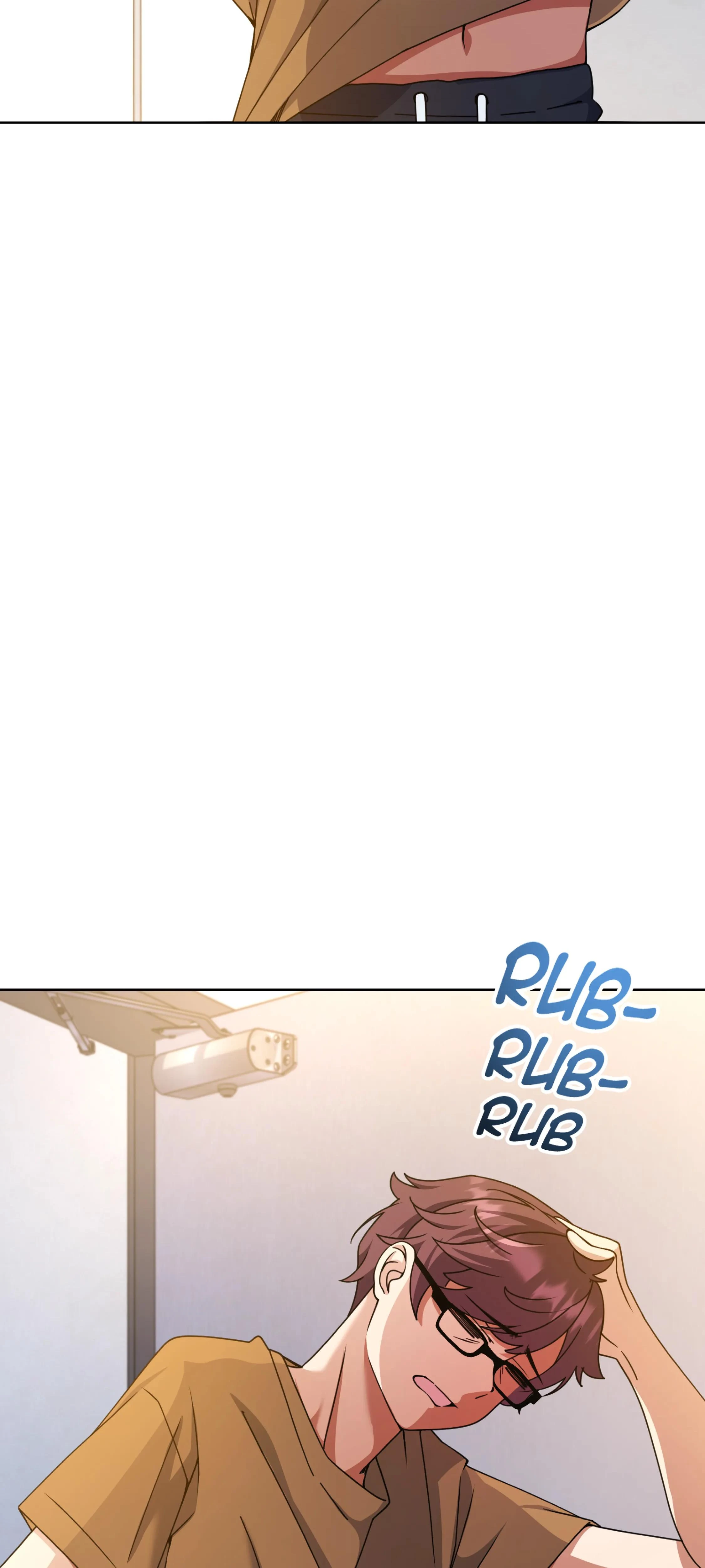 Hole 2 My Goal Uncensored Chapter 02 Page 3