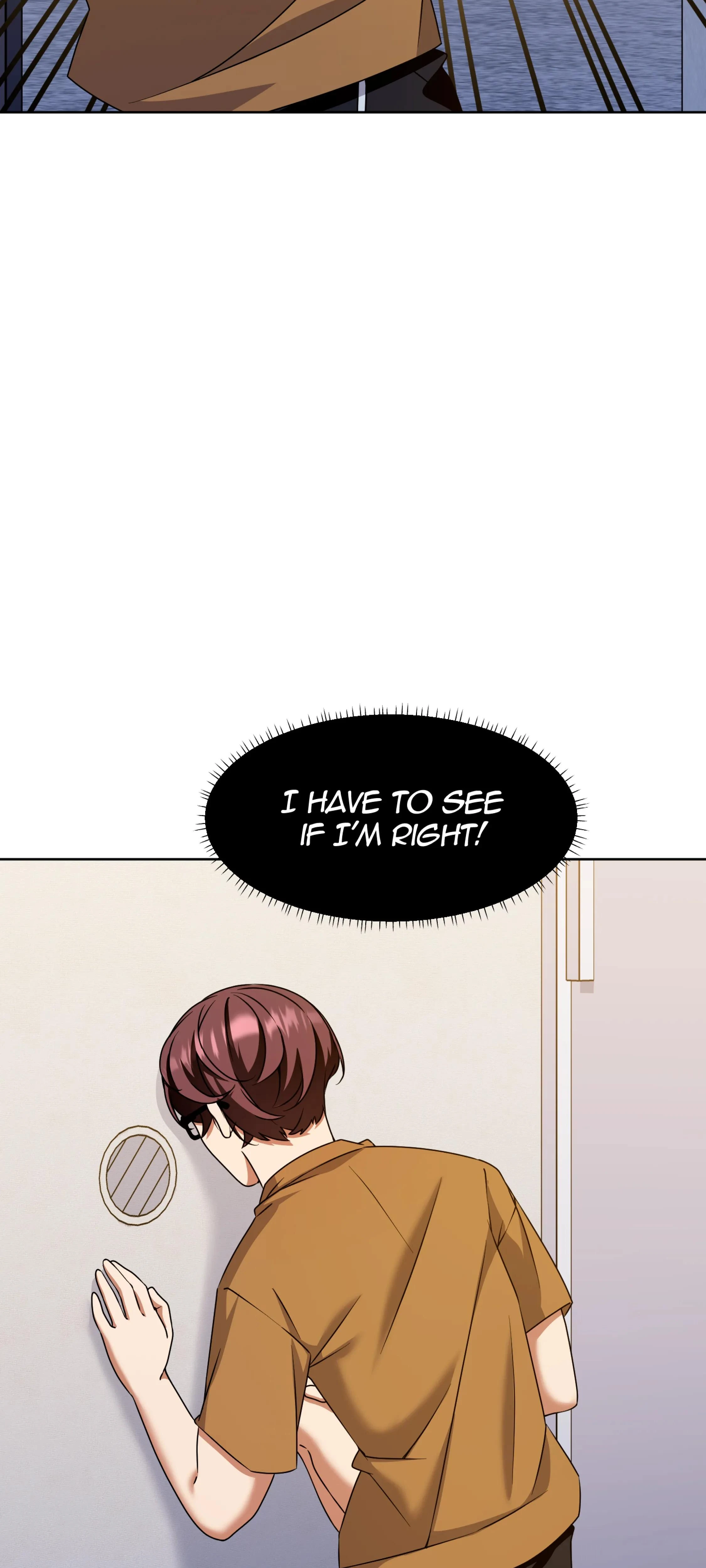 Hole 2 My Goal Uncensored Chapter 02 Page 25