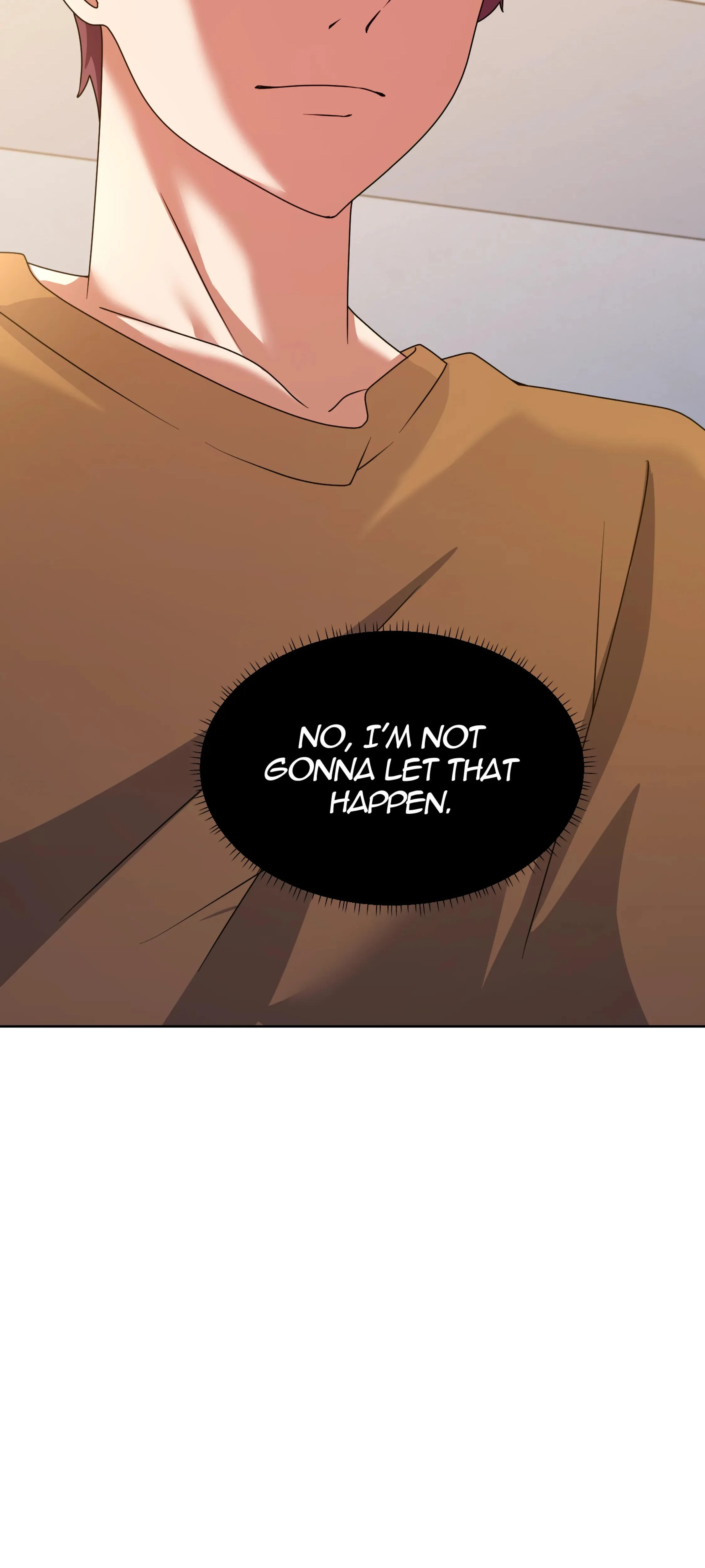 Hole 2 My Goal Uncensored Chapter 02 Page 34