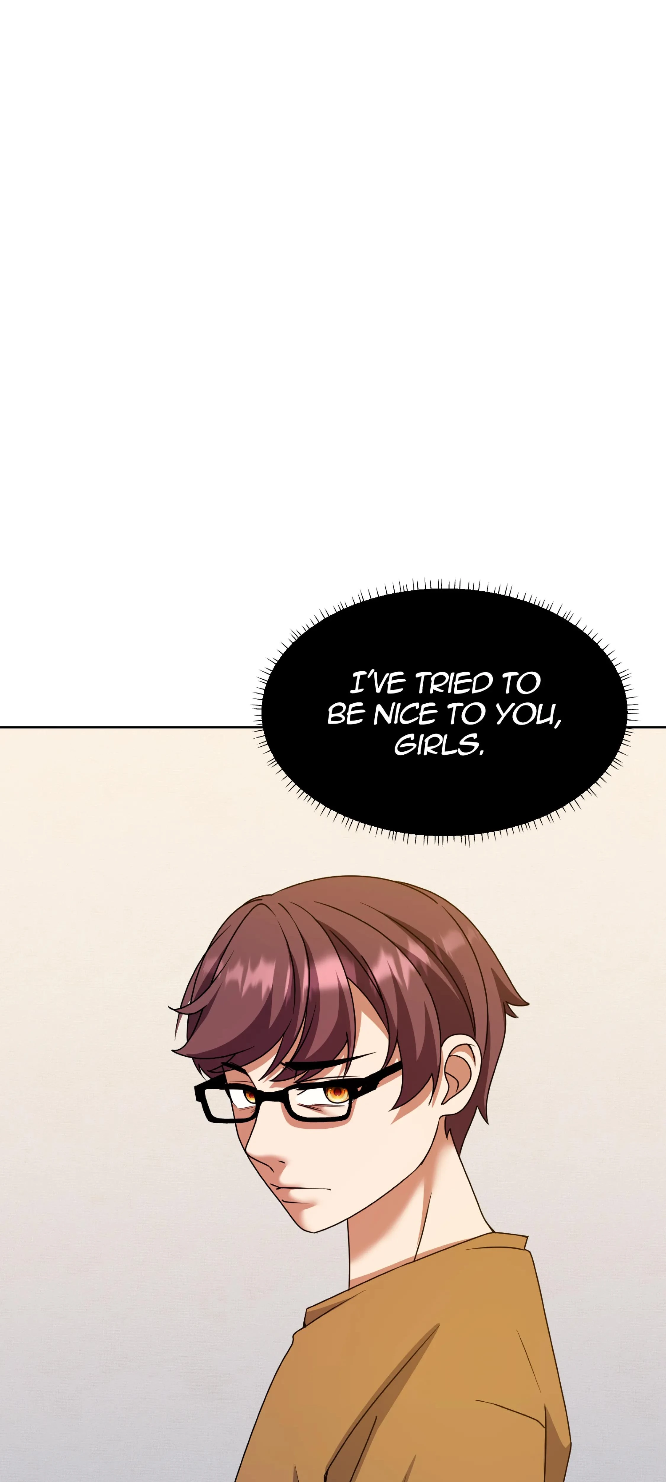 Hole 2 My Goal Uncensored Chapter 02 Page 35