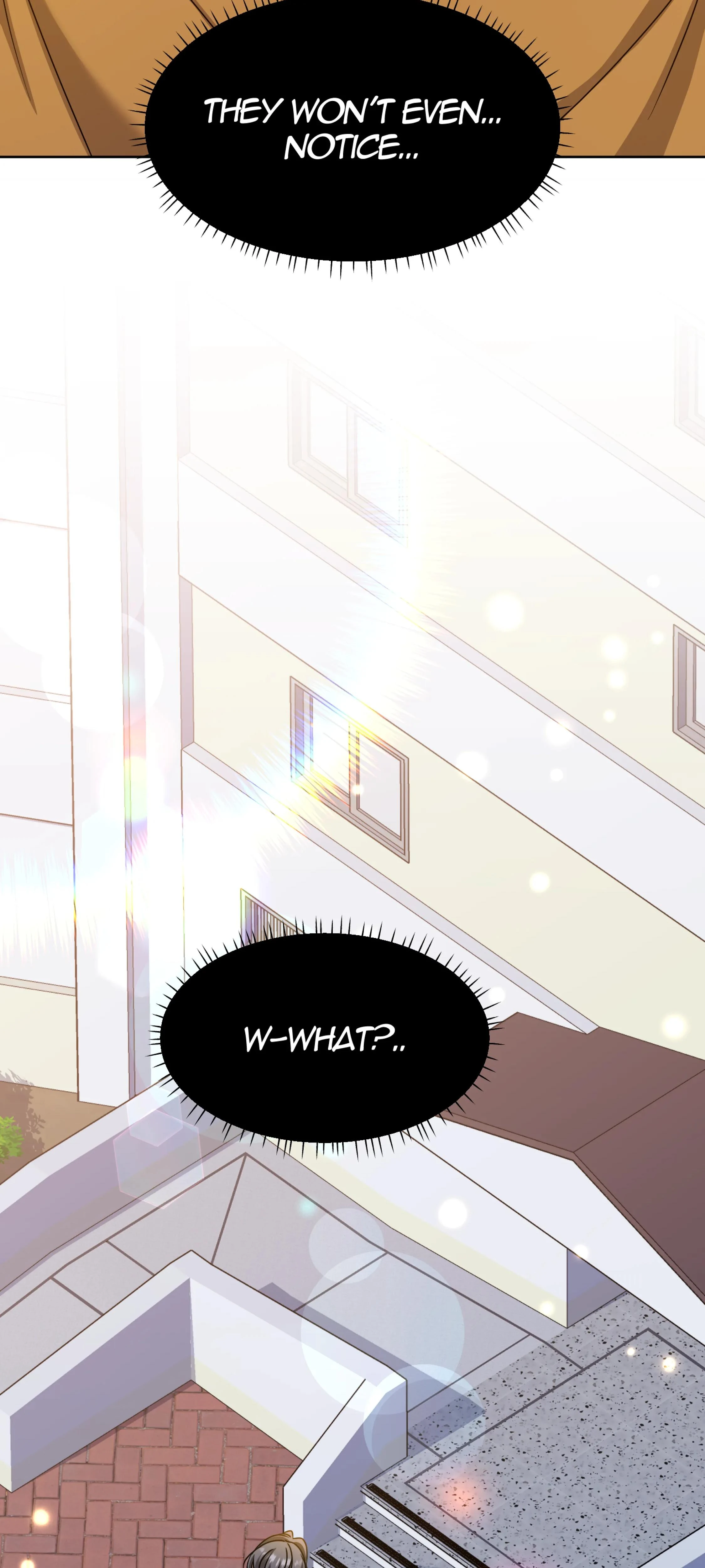 Hole 2 My Goal Uncensored Chapter 02 Page 45