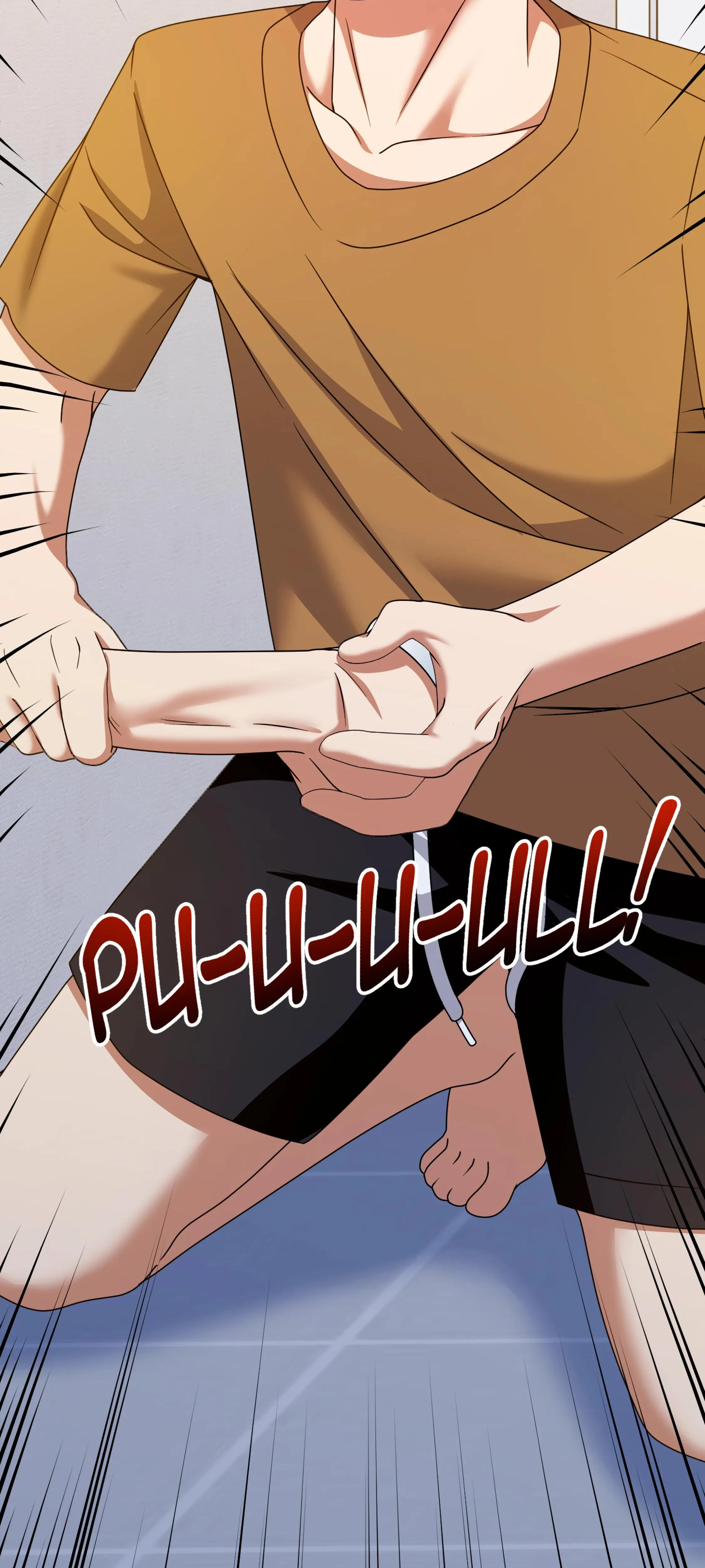 Hole 2 My Goal Uncensored Chapter 02 Page 50