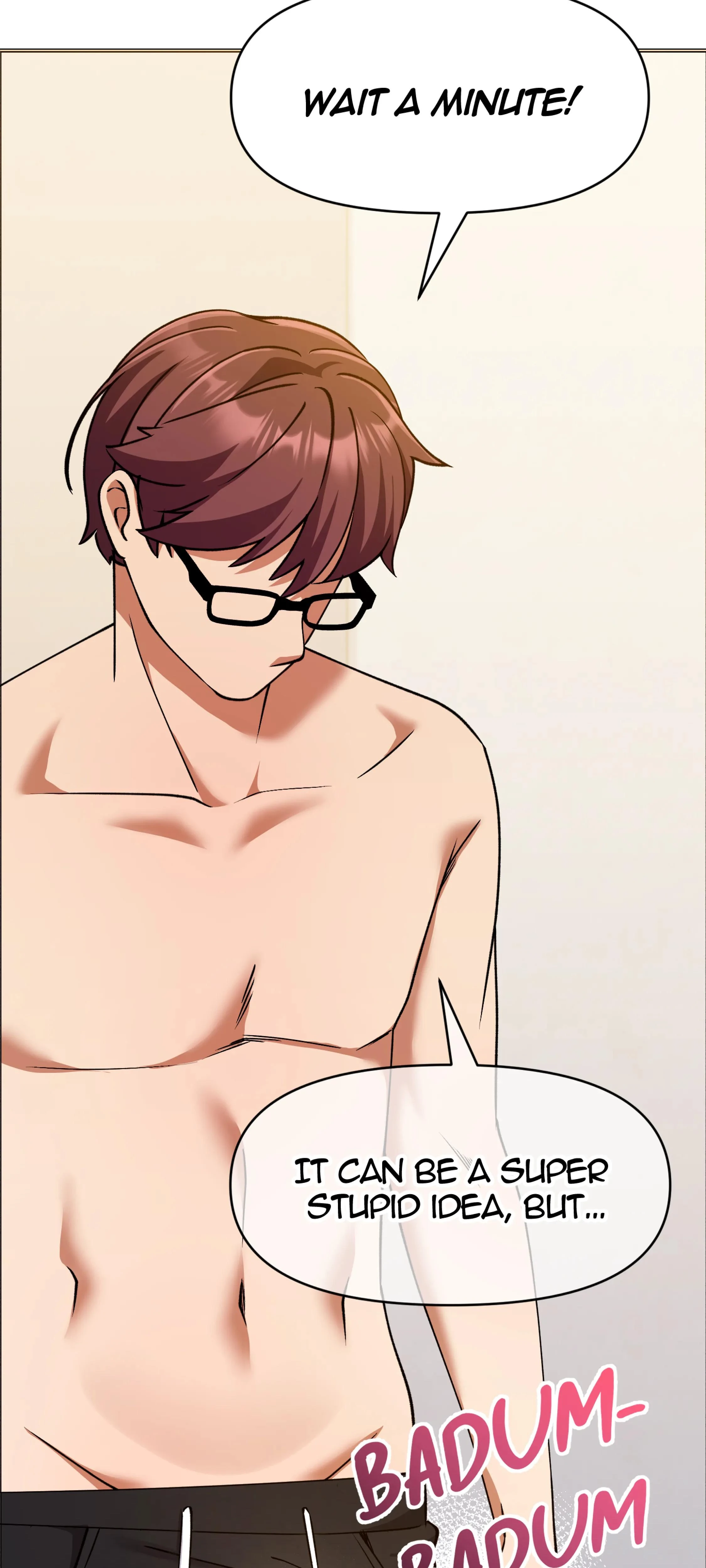 Hole 2 My Goal Uncensored Chapter 02 Page 56