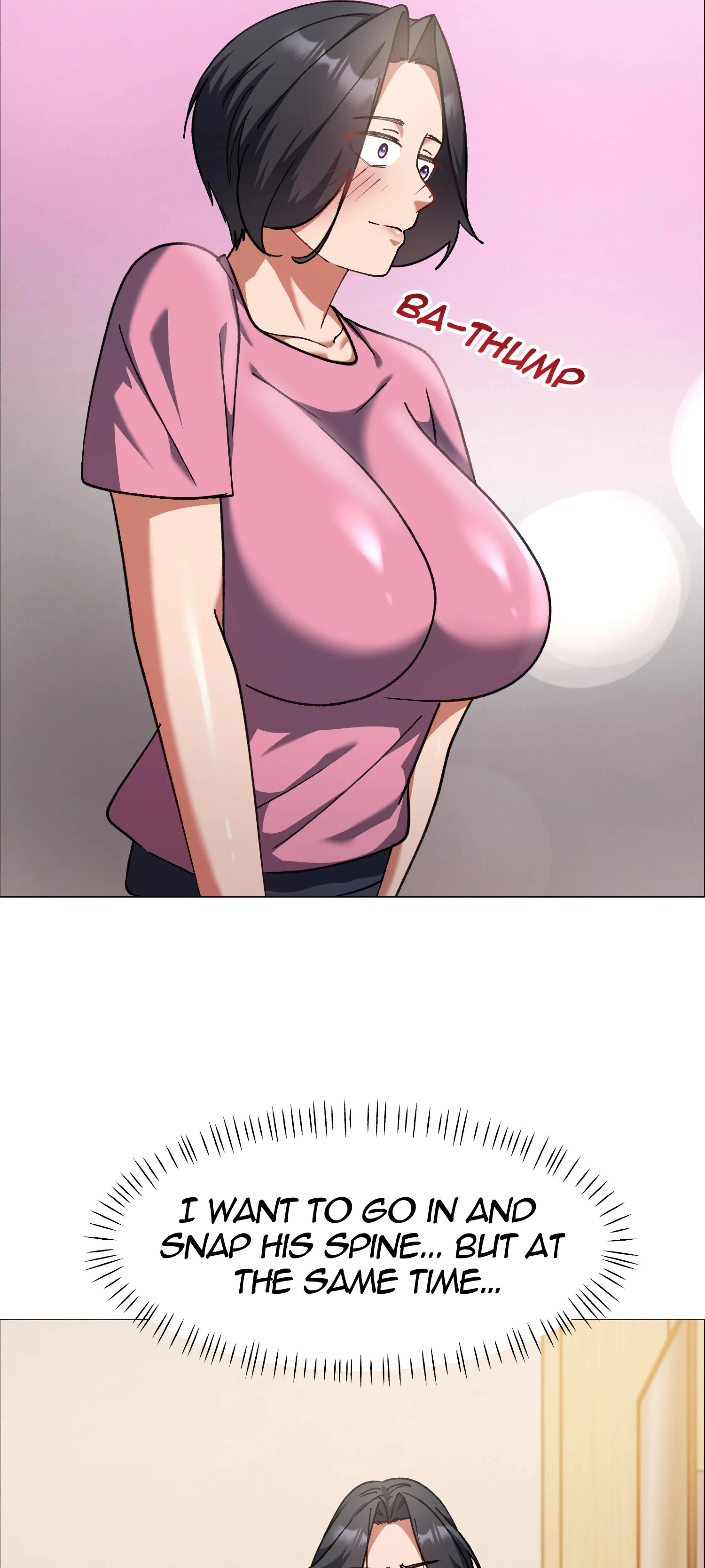 Hole 2 My Goal Uncensored Chapter 11 Page 10