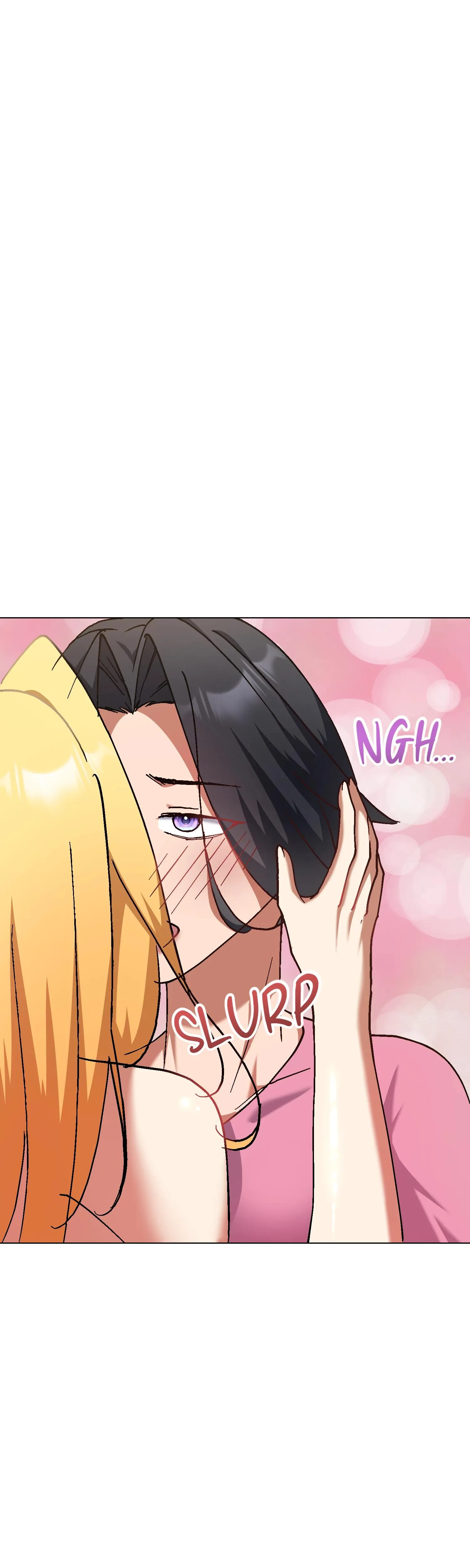 Hole 2 My Goal Uncensored Chapter 12 Page 20