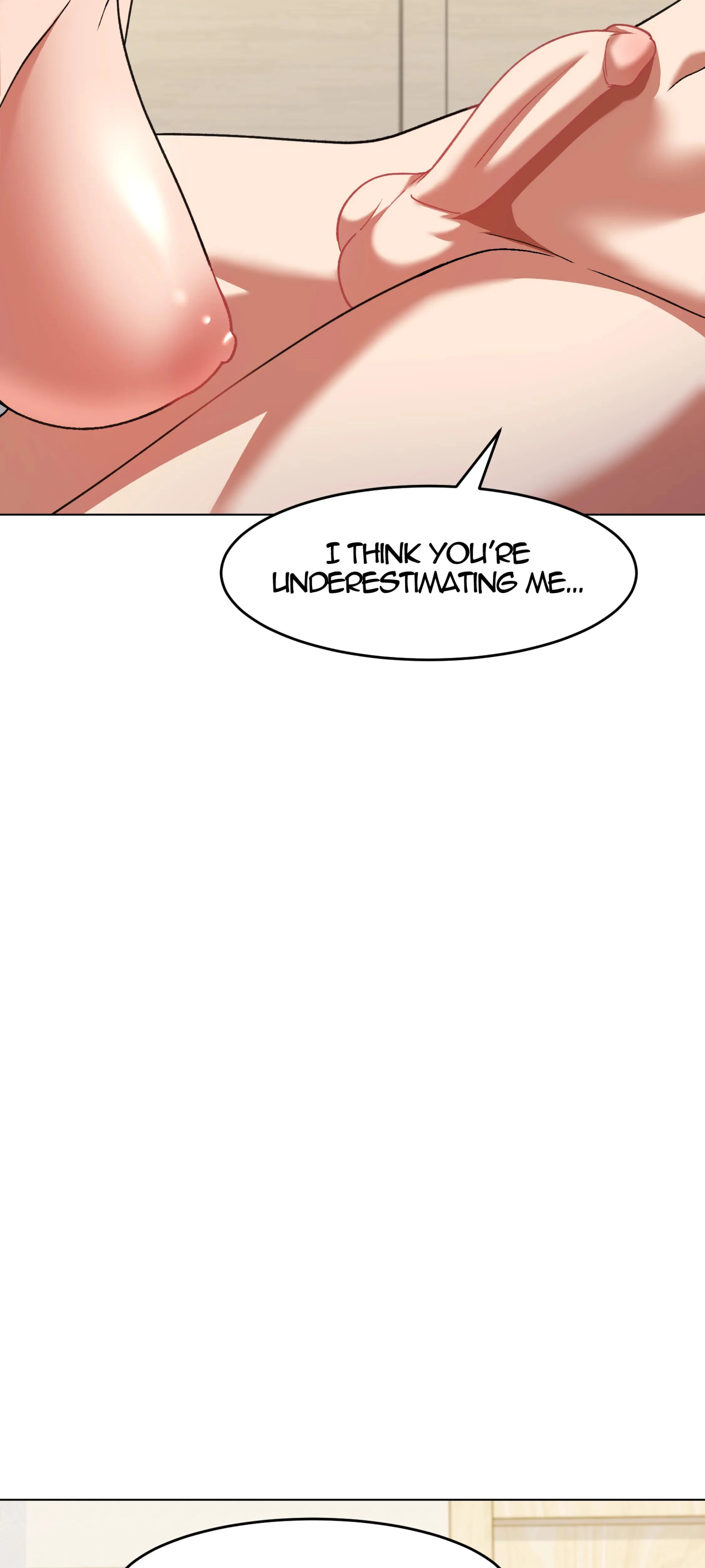 Hole 2 My Goal Uncensored Chapter 13 Page 6