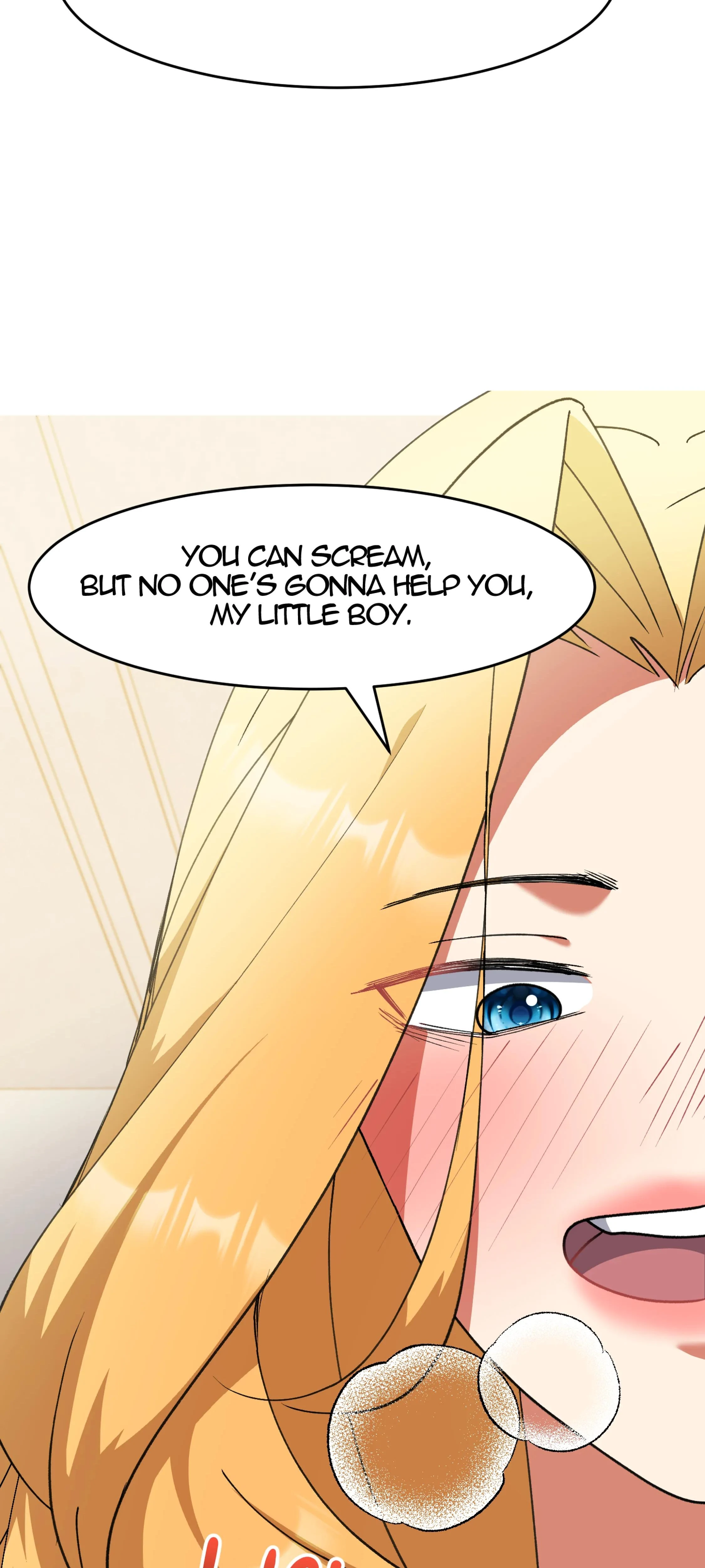 Hole 2 My Goal Uncensored Chapter 13 Page 35