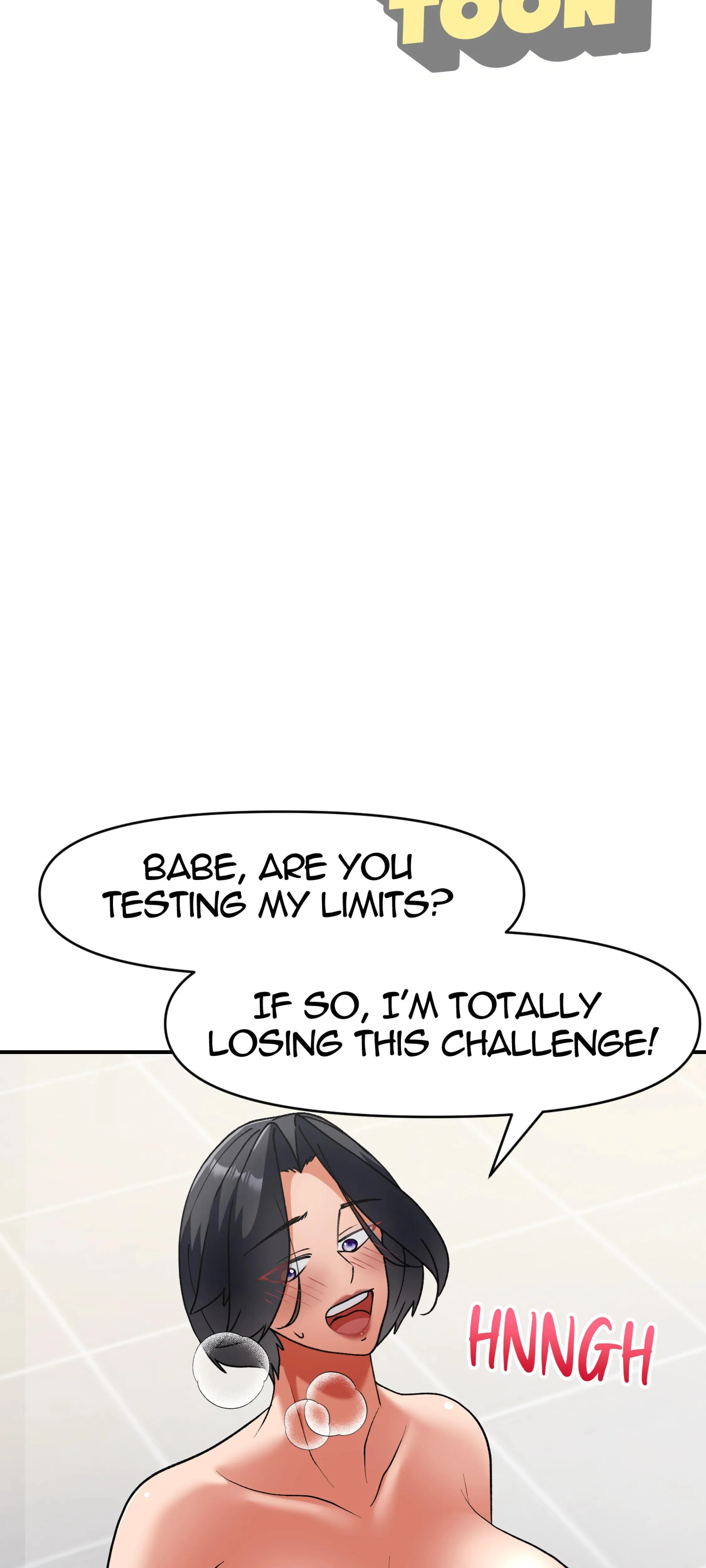 Hole 2 My Goal Uncensored Chapter 15 Page 5