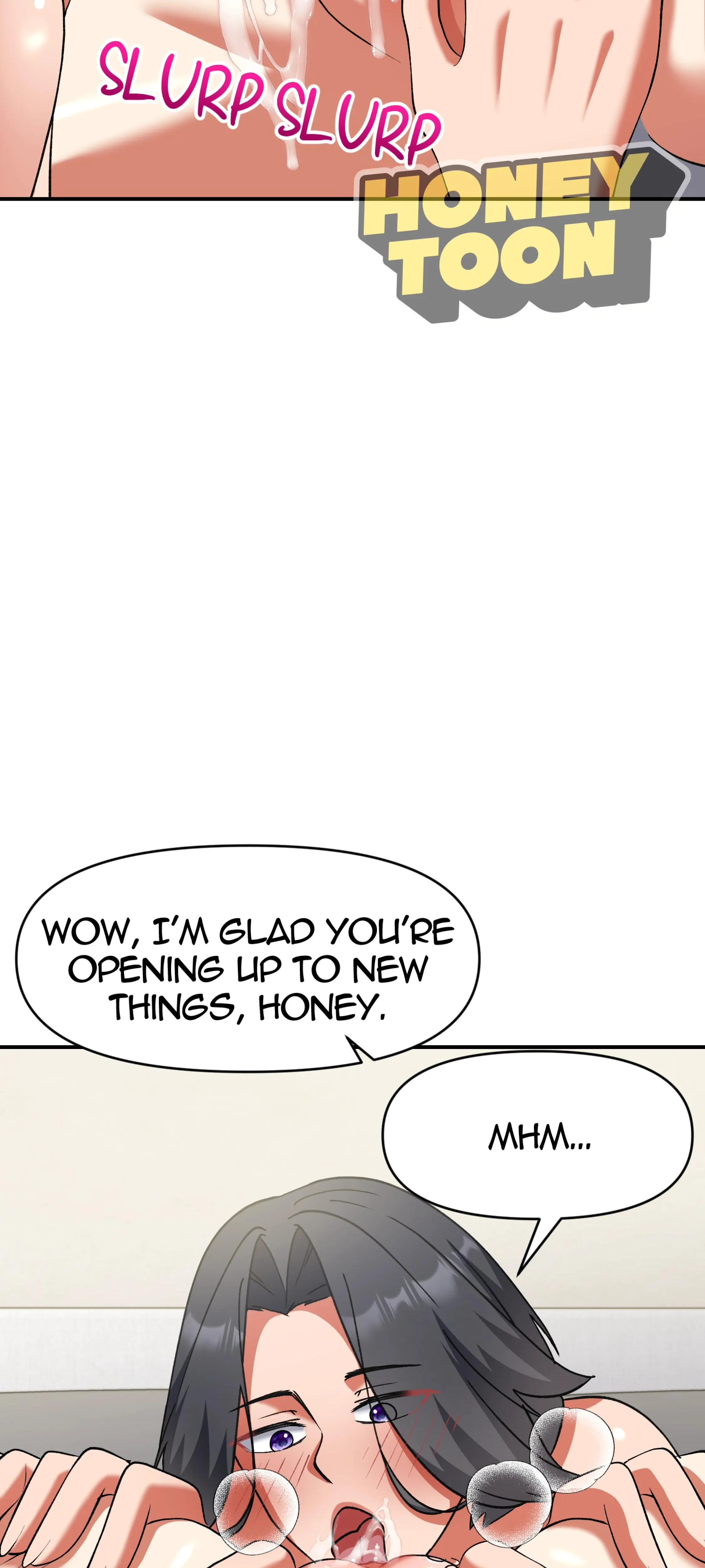 Hole 2 My Goal Uncensored Chapter 15 Page 31