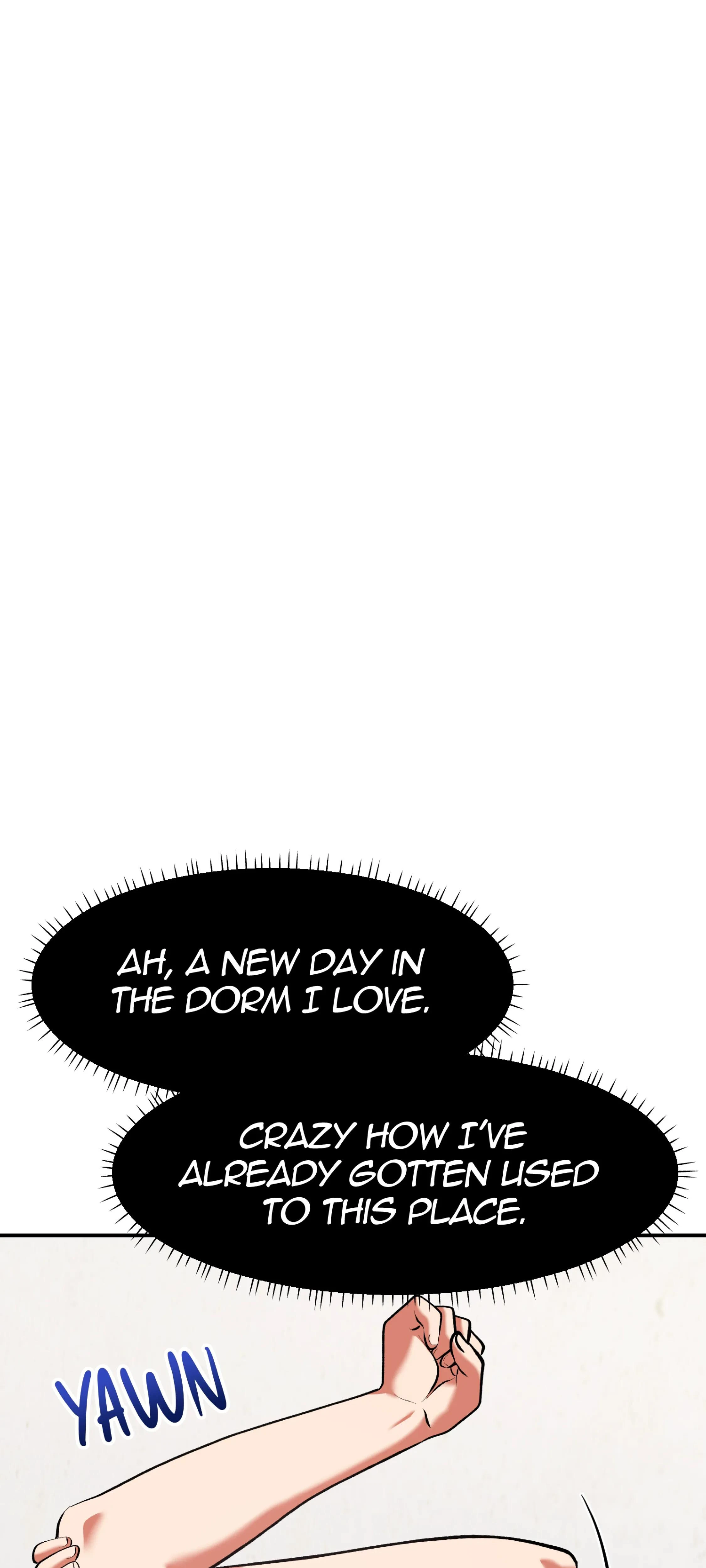 Hole 2 My Goal Uncensored Chapter 15 Page 39