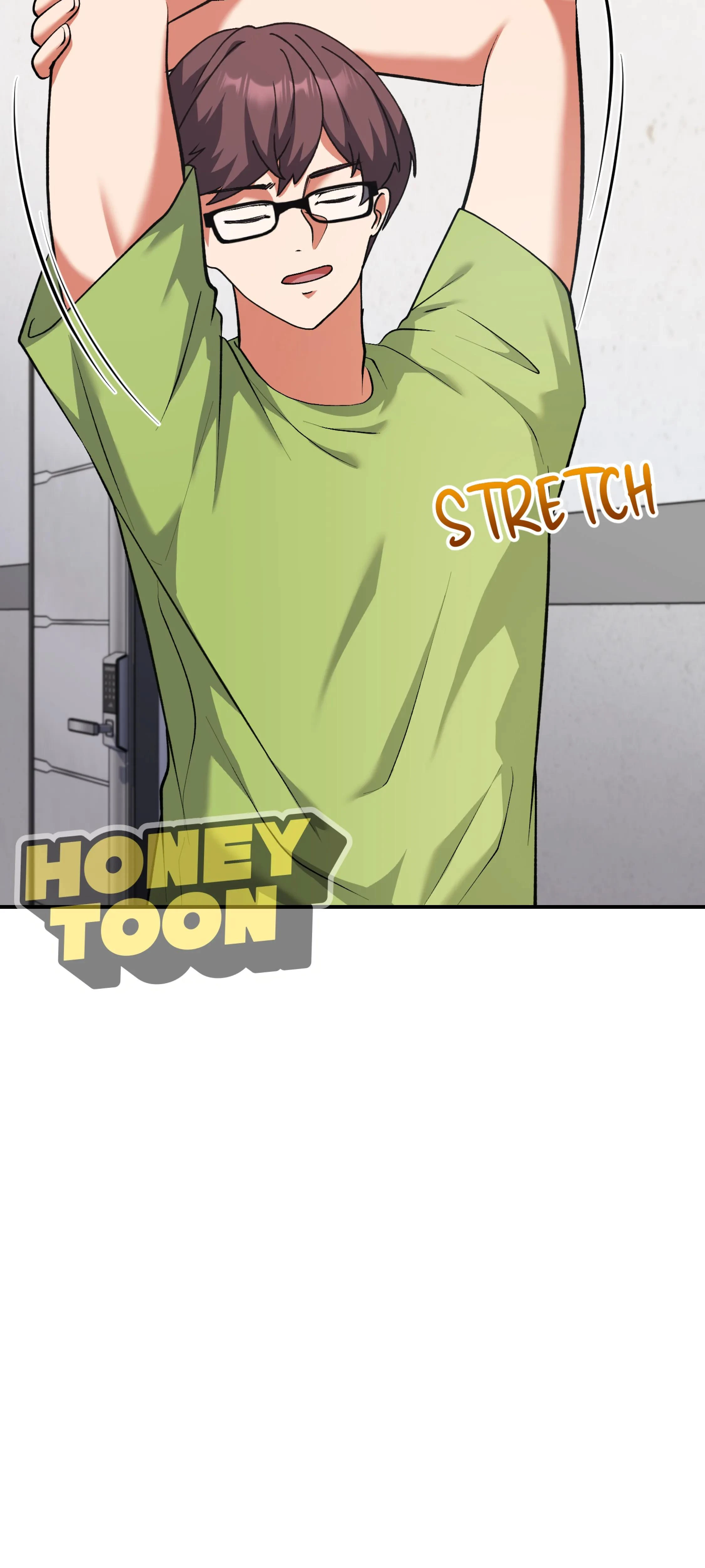 Hole 2 My Goal Uncensored Chapter 15 Page 40