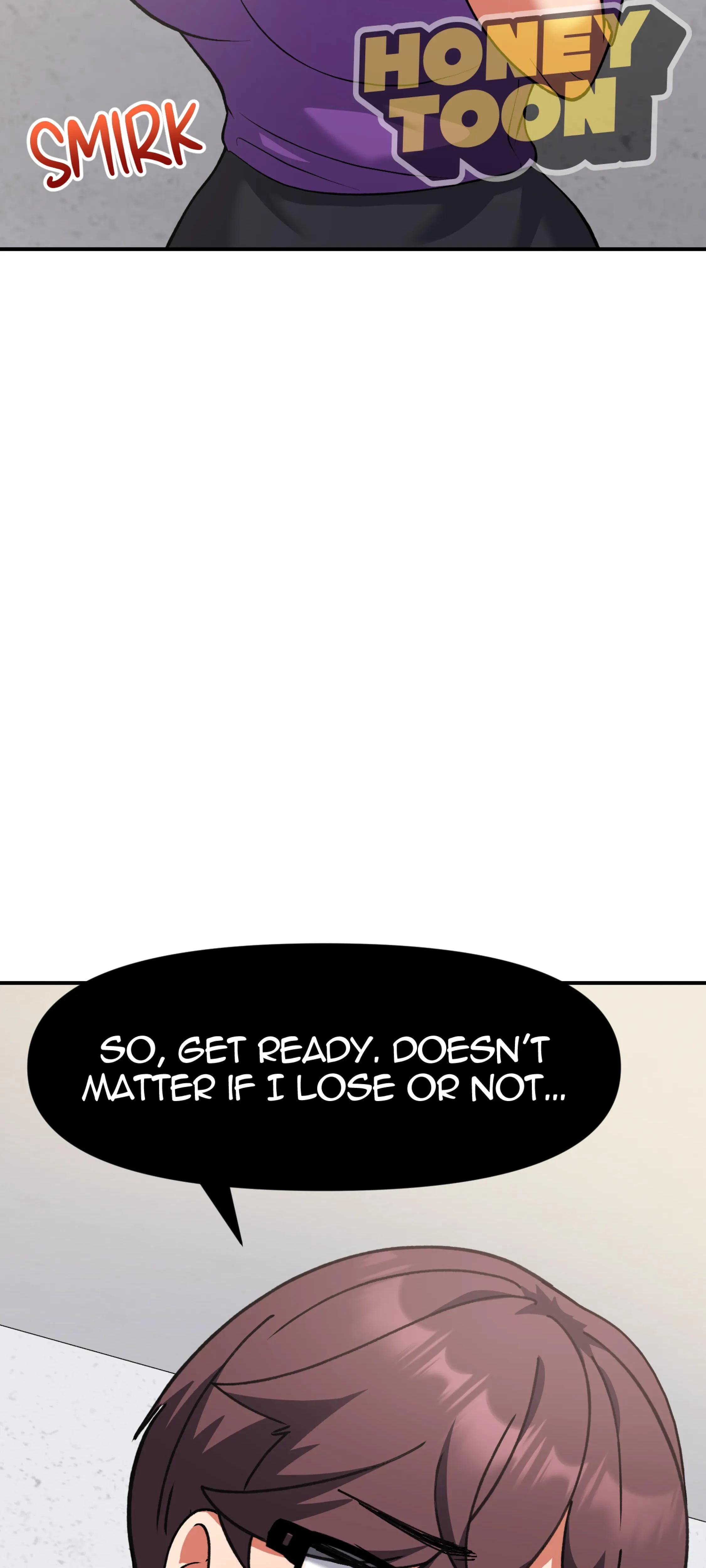 Hole 2 My Goal Uncensored Chapter 15 Page 59