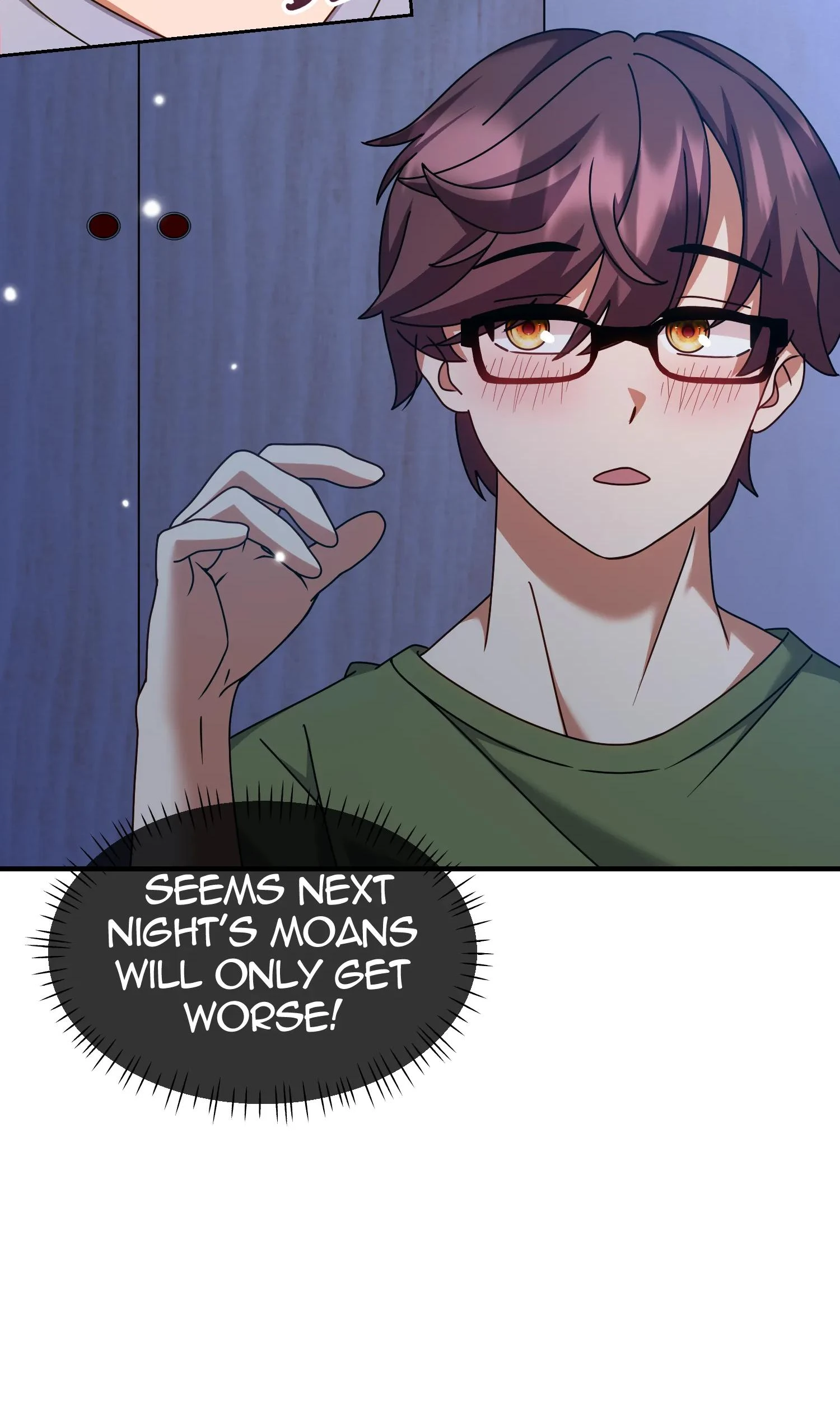 Hole 2 My Goal Chapter 01 Page 28