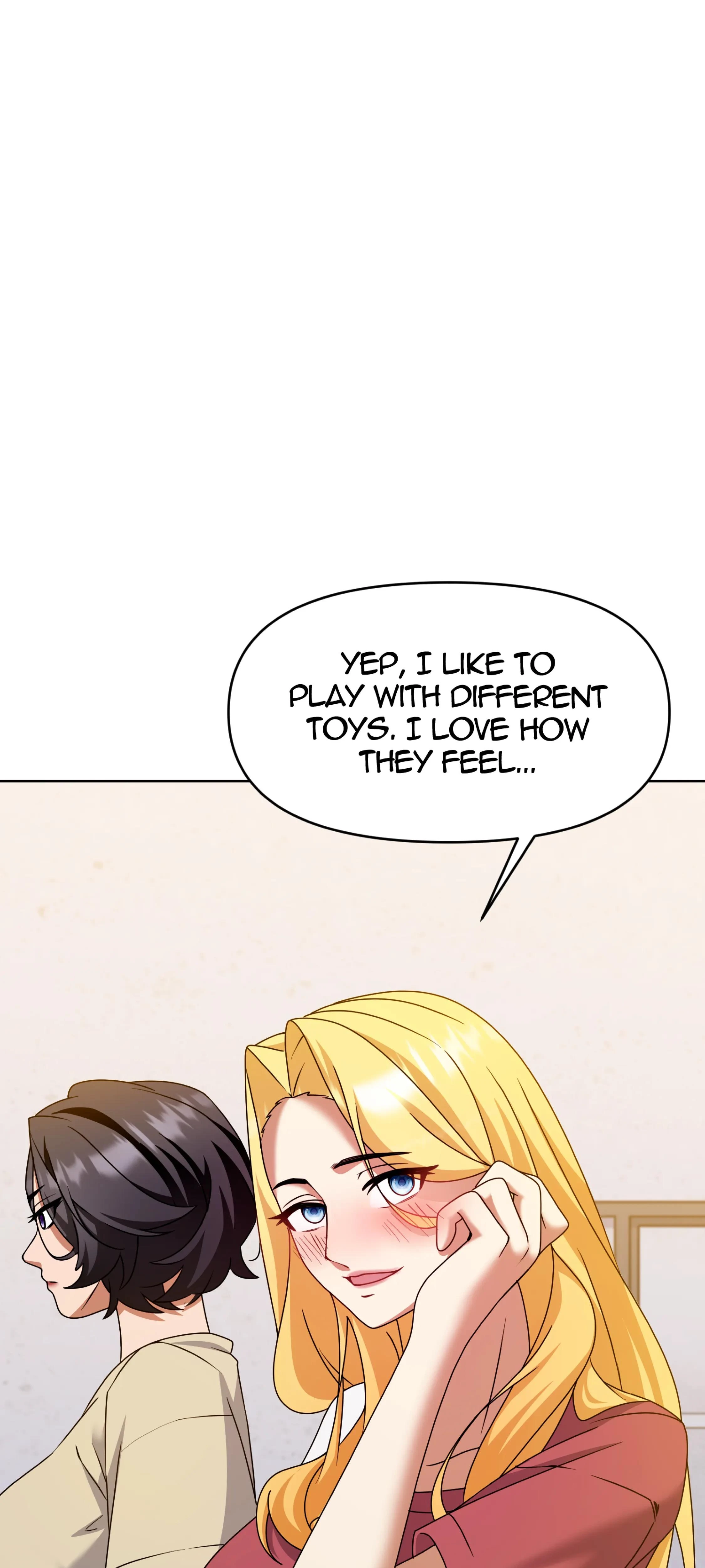 Hole 2 My Goal Chapter 02 Page 18