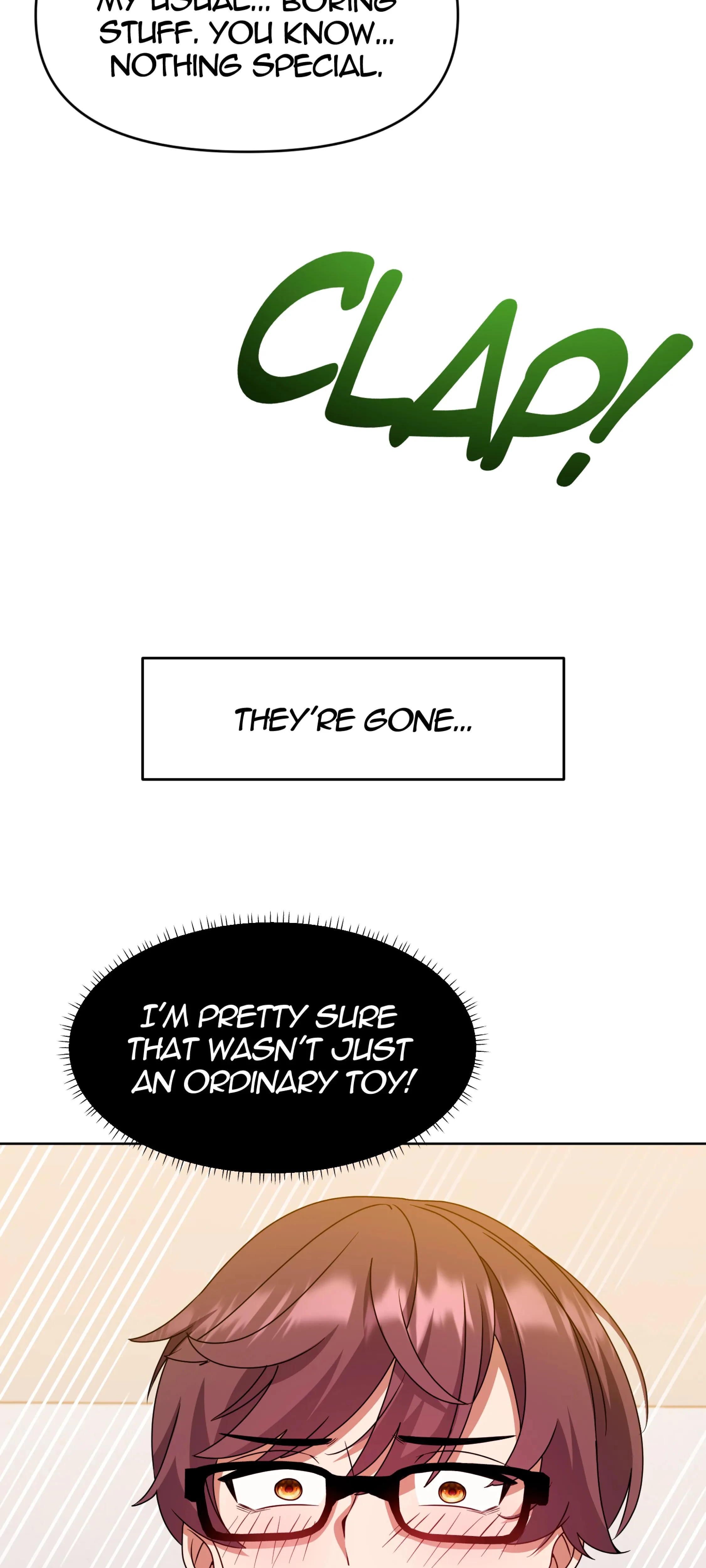 Hole 2 My Goal Chapter 02 Page 22