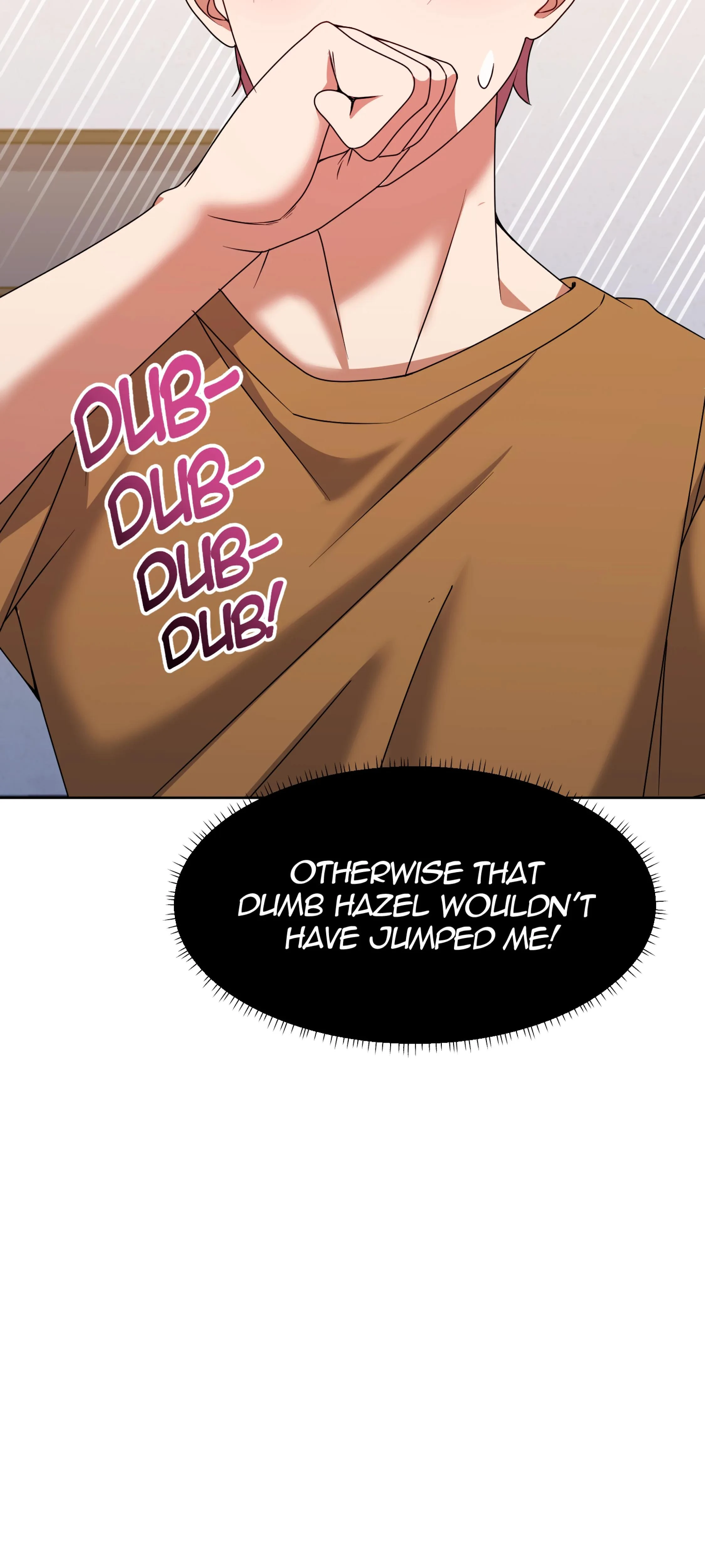 Hole 2 My Goal Chapter 02 Page 23