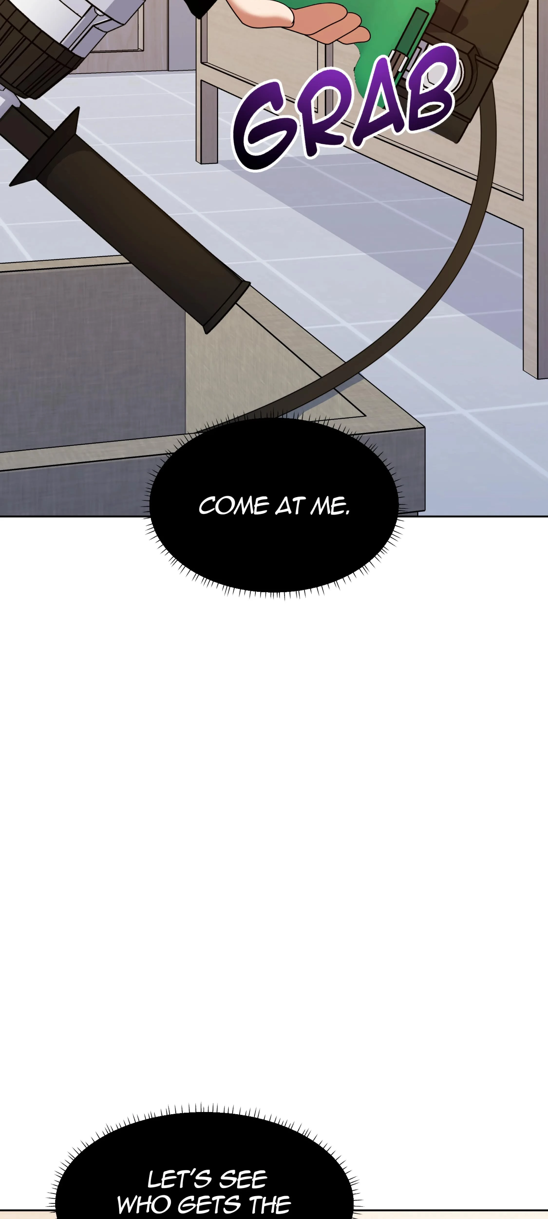 Hole 2 My Goal Chapter 02 Page 37